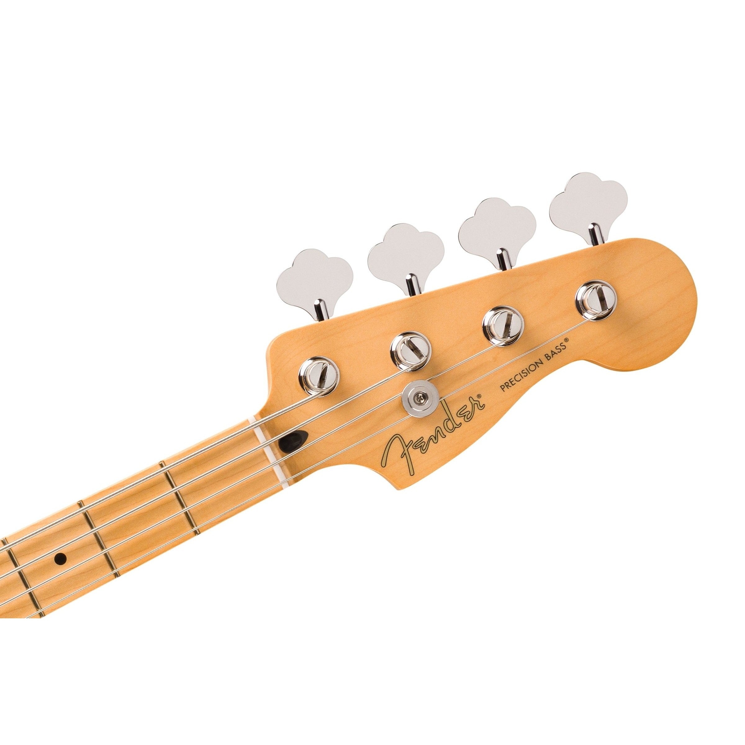 Đàn Guitar Bass 4-dây Fender Player II Precision Bass-Mai Nguyên Music