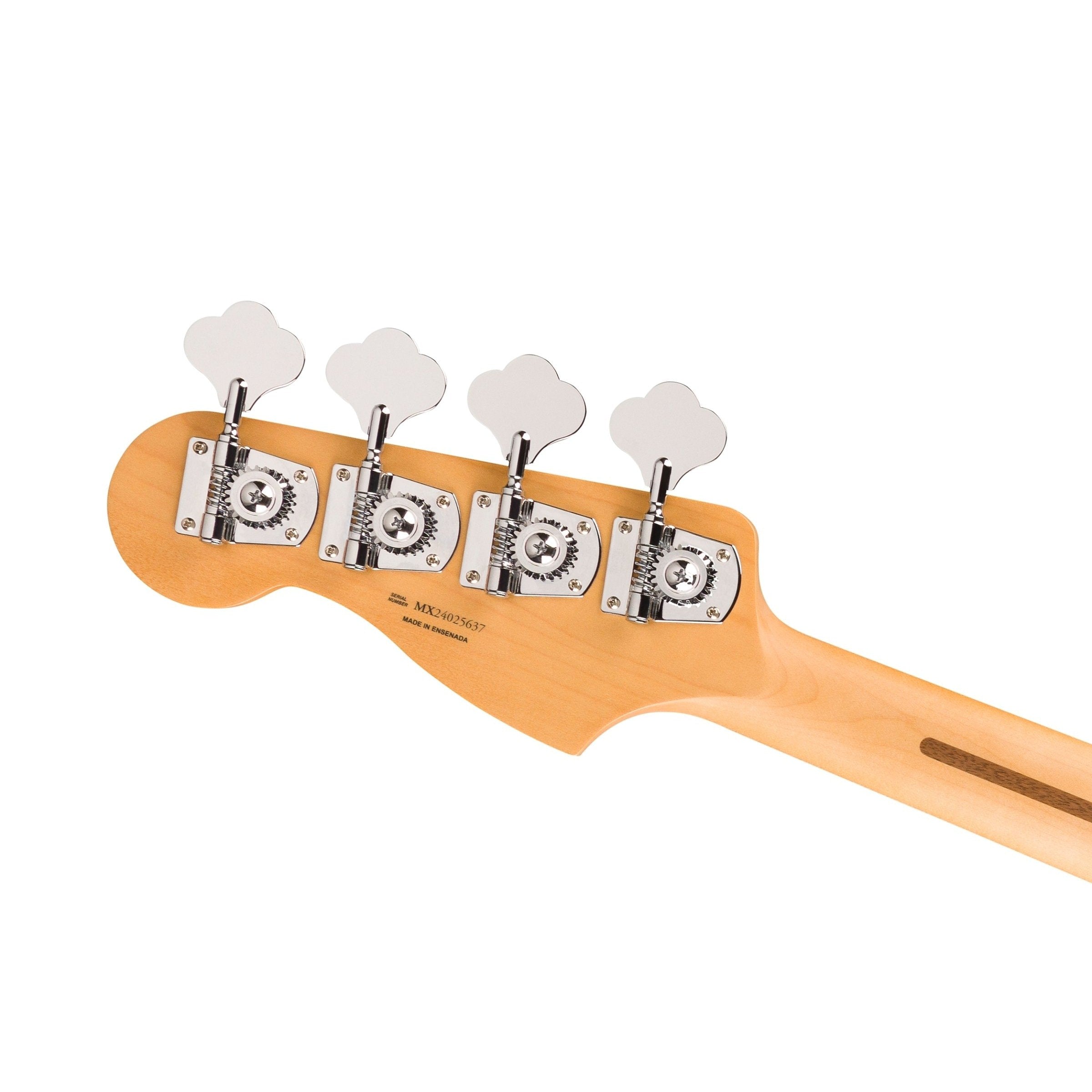 Đàn Guitar Bass 4-dây Fender Player II Precision Bass-Mai Nguyên Music