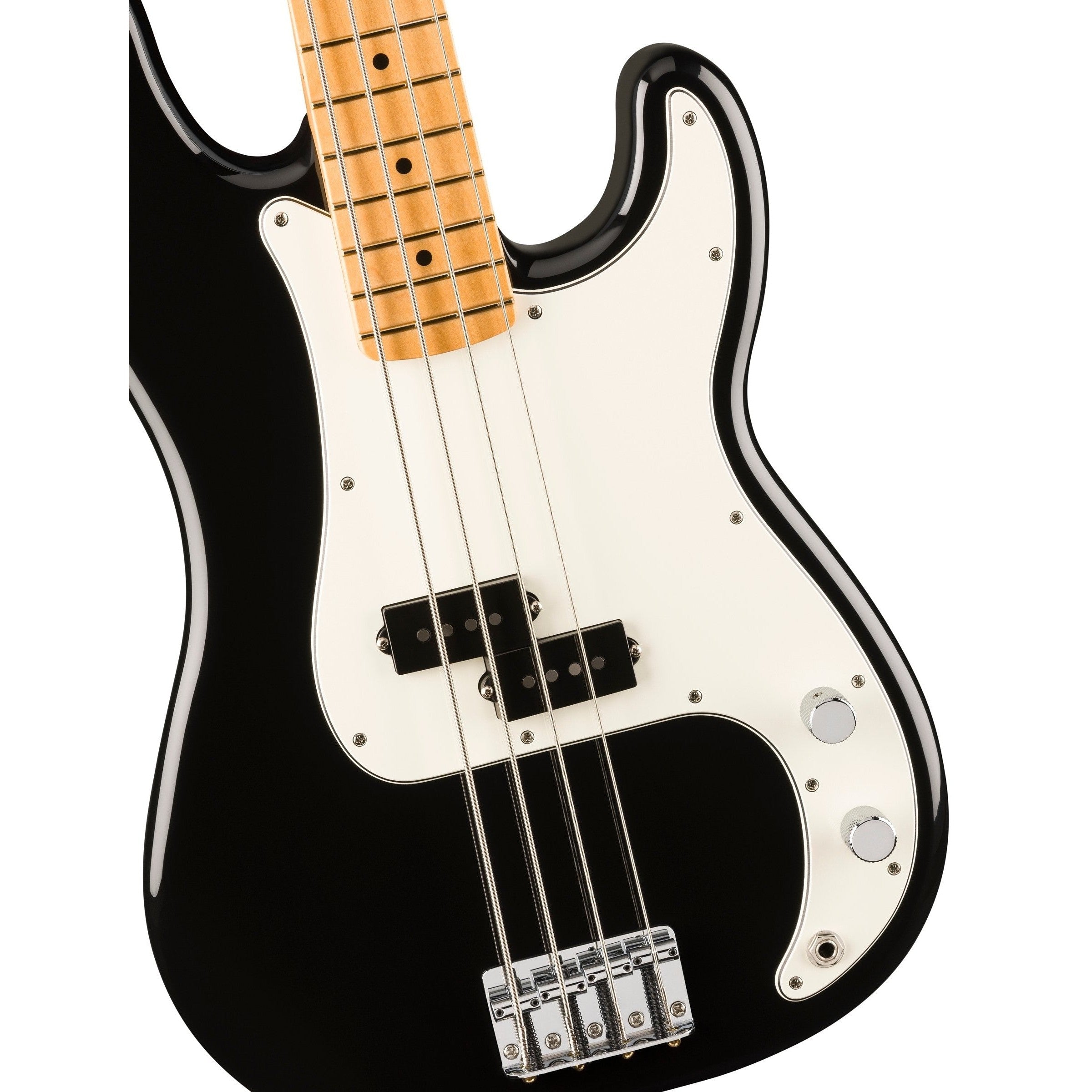 Đàn Guitar Bass 4-dây Fender Player II Precision Bass-Mai Nguyên Music