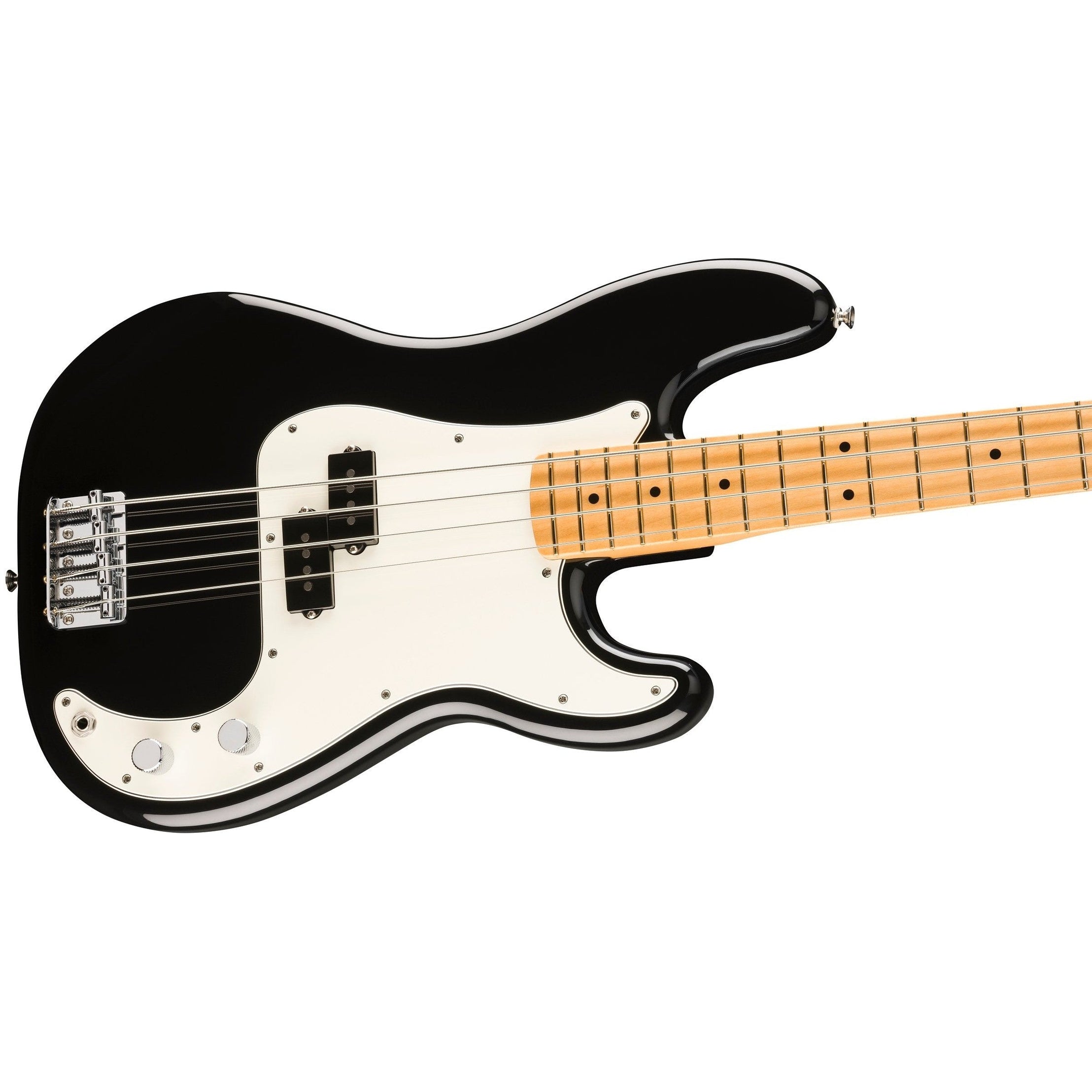 Đàn Guitar Bass 4-dây Fender Player II Precision Bass-Mai Nguyên Music