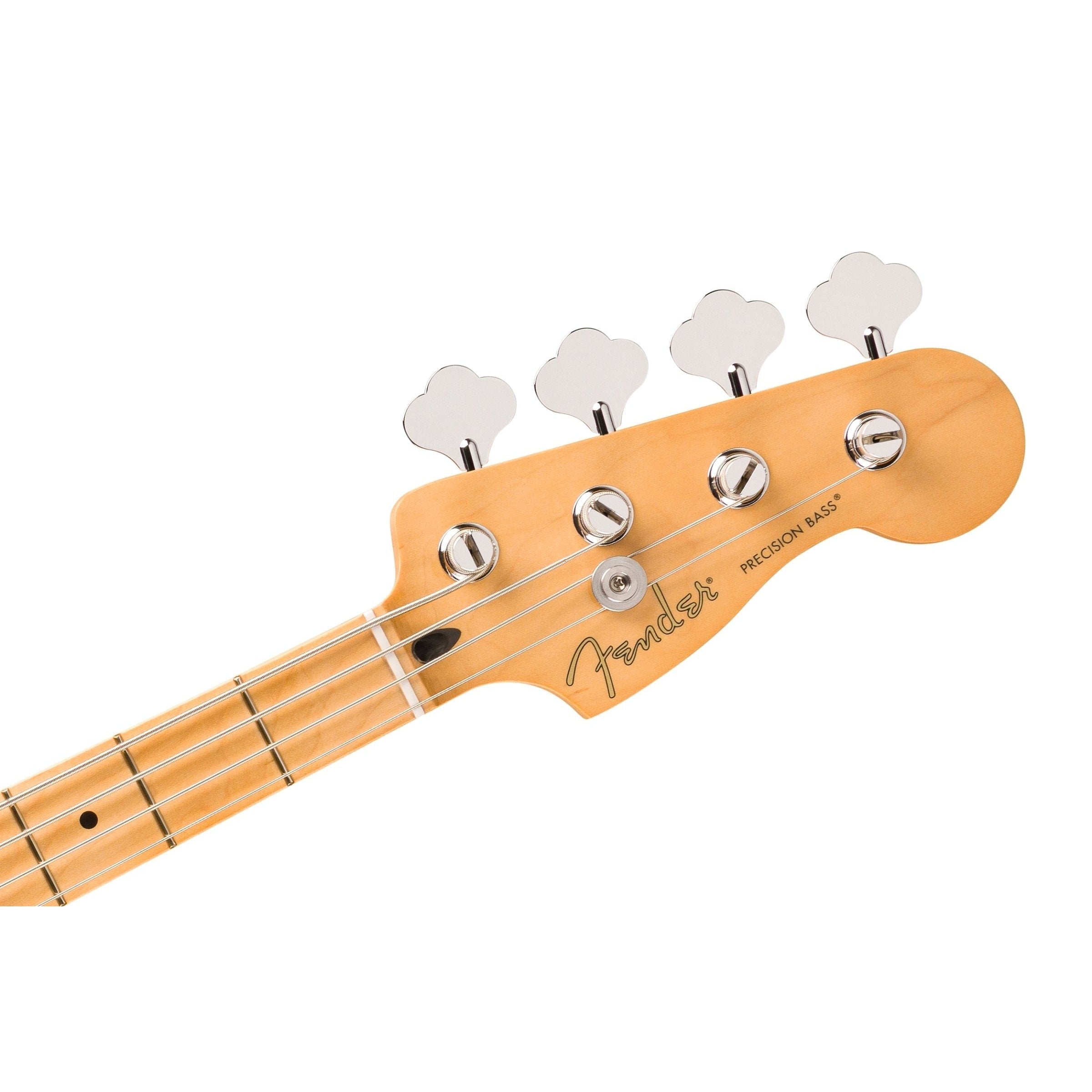 Đàn Guitar Bass 4-dây Fender Player II Precision Bass-Mai Nguyên Music