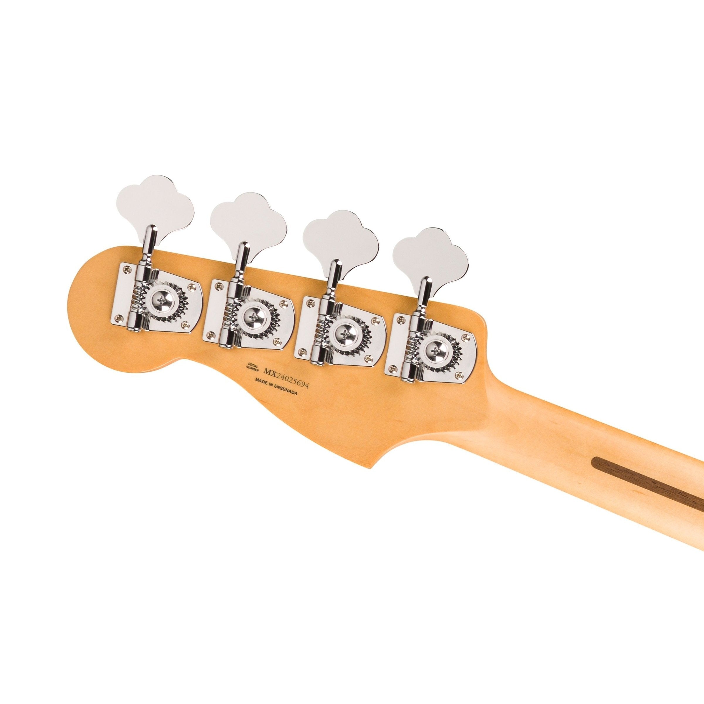 Đàn Guitar Bass 4-dây Fender Player II Precision Bass-Mai Nguyên Music