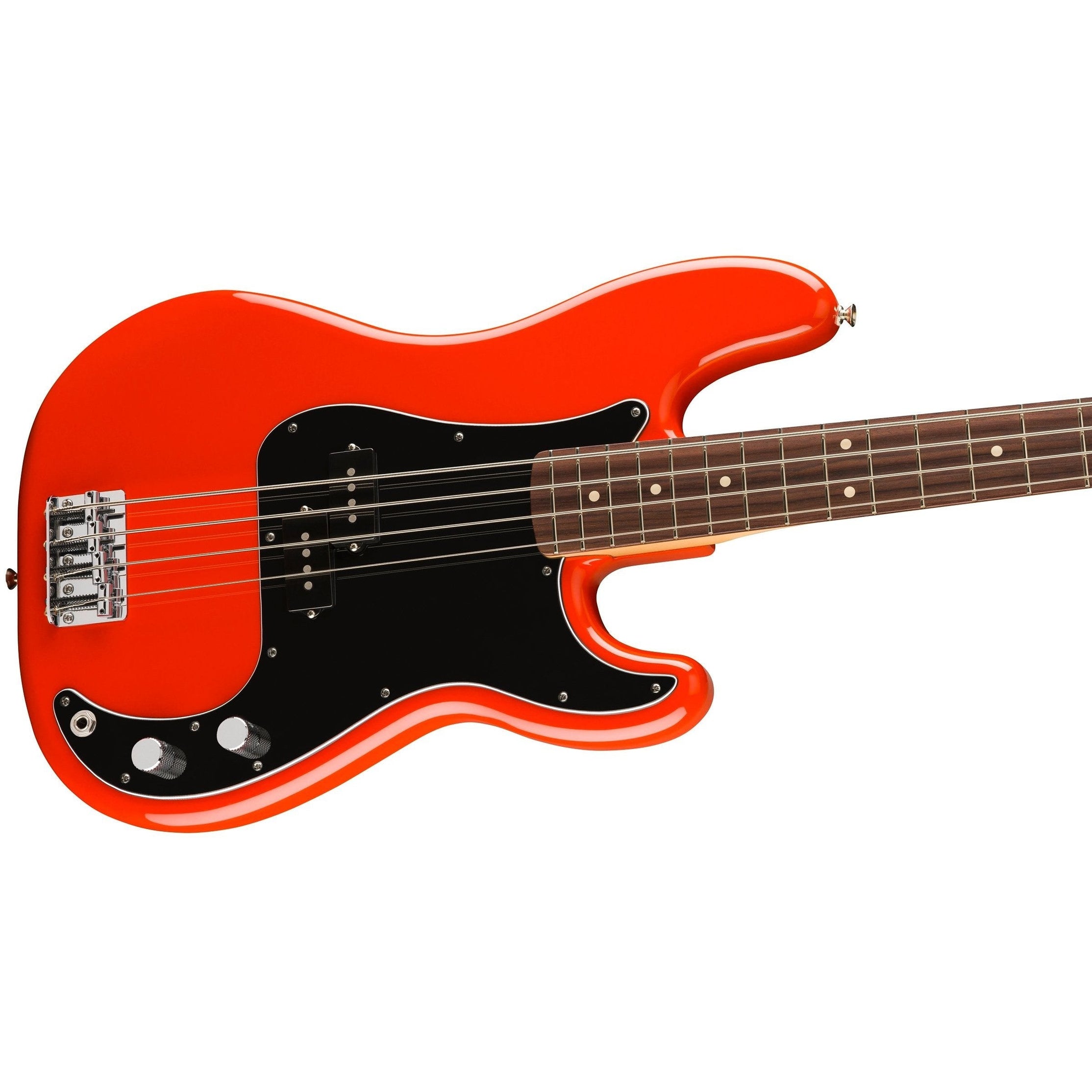 Đàn Guitar Bass 4-dây Fender Player II Precision Bass-Mai Nguyên Music