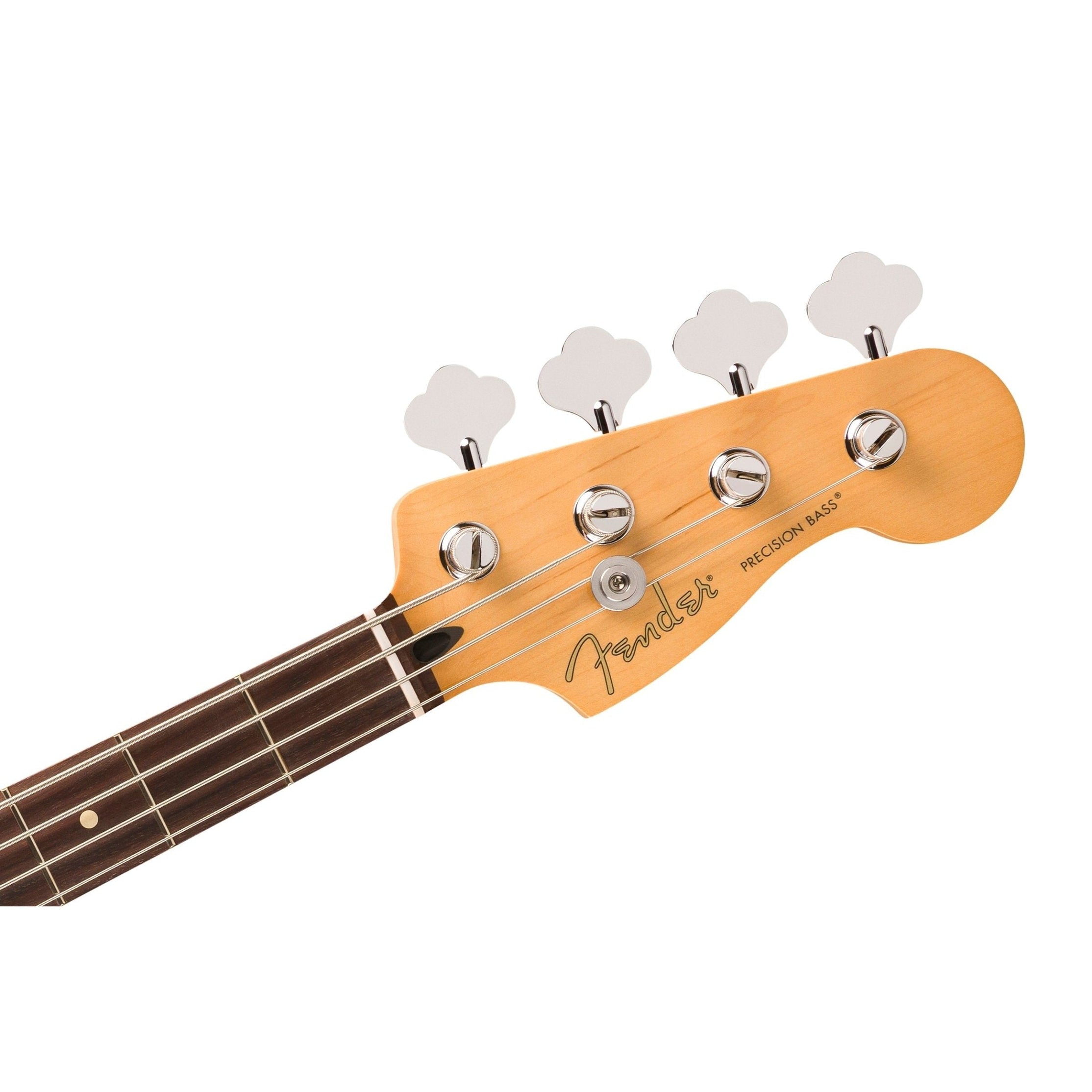 Đàn Guitar Bass 4-dây Fender Player II Precision Bass-Mai Nguyên Music