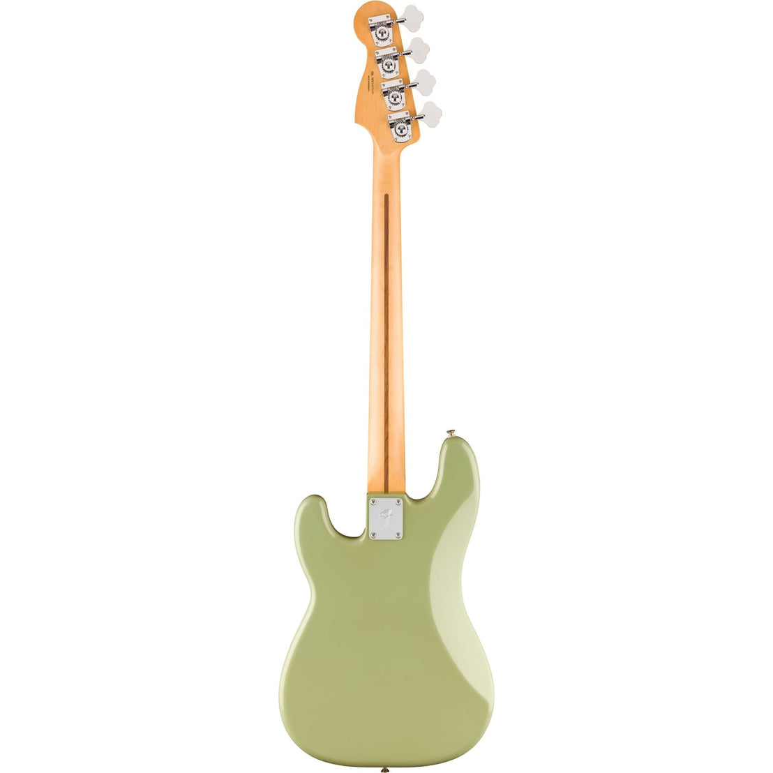 Đàn Guitar Bass 4-dây Fender Player II Precision Bass-Mai Nguyên Music