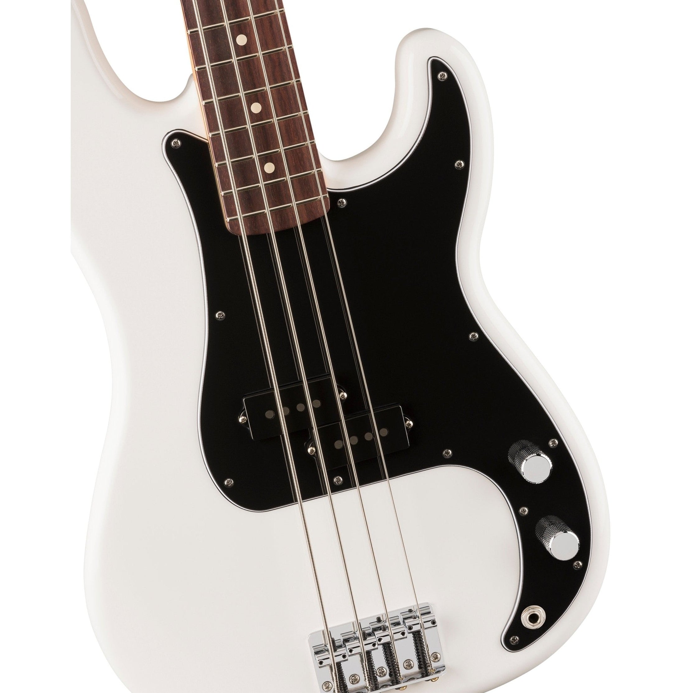 Đàn Guitar Bass 4-dây Fender Player II Precision Bass-Mai Nguyên Music