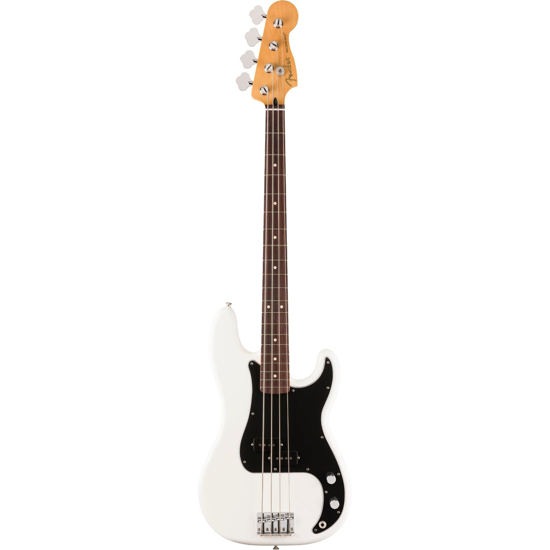 Đàn Guitar Bass 4-dây Fender Player II Precision Bass-Mai Nguyên Music