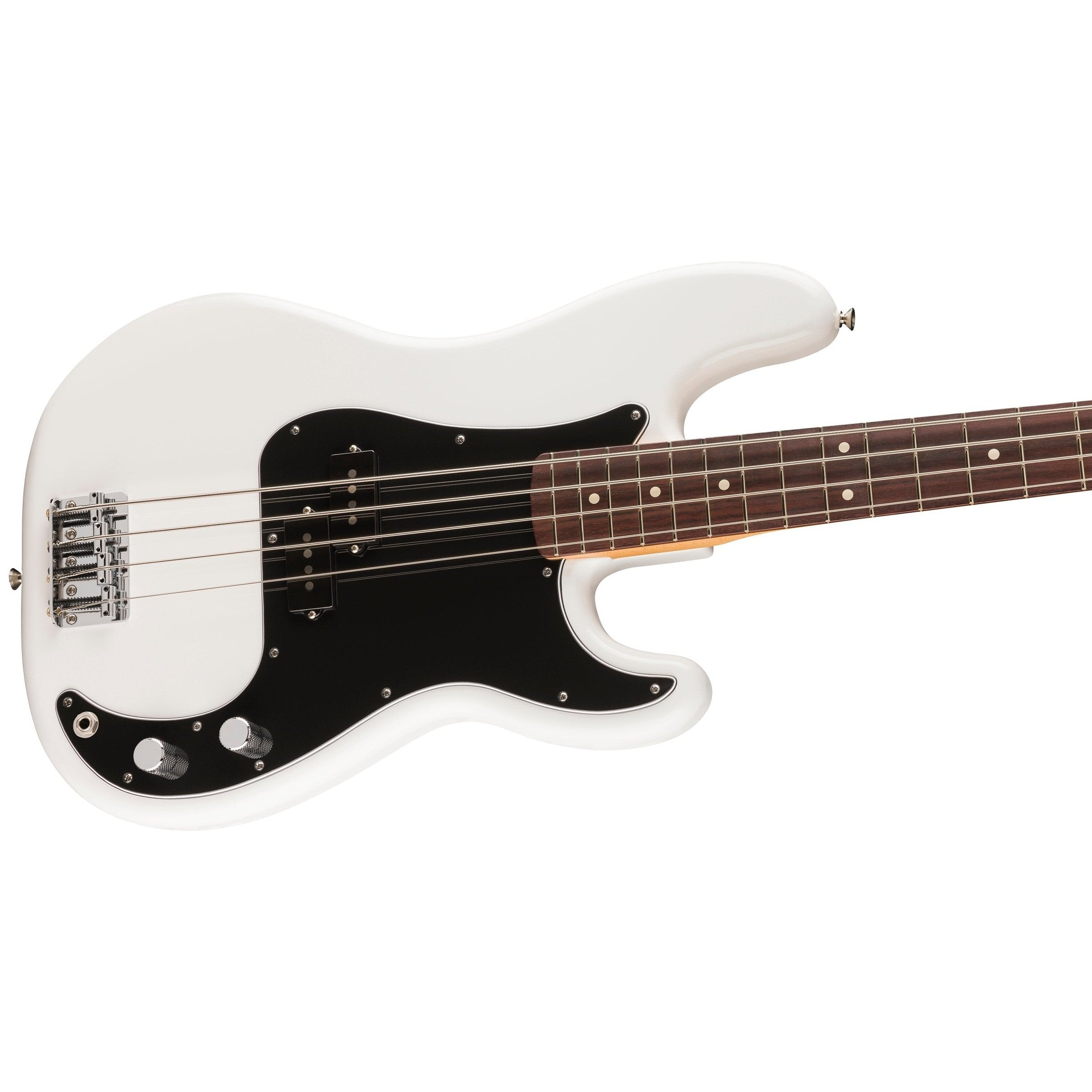 Đàn Guitar Bass 4-dây Fender Player II Precision Bass-Mai Nguyên Music