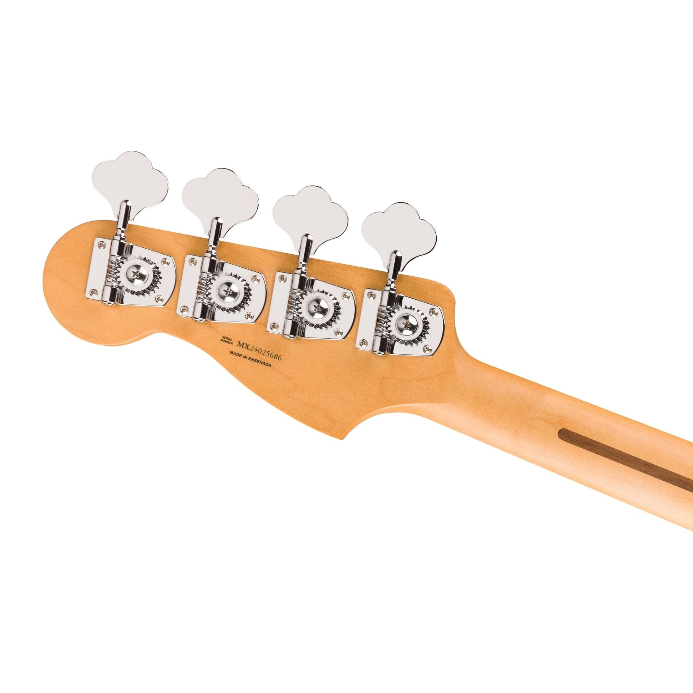 Đàn Guitar Bass 4-dây Fender Player II Precision Bass-Mai Nguyên Music