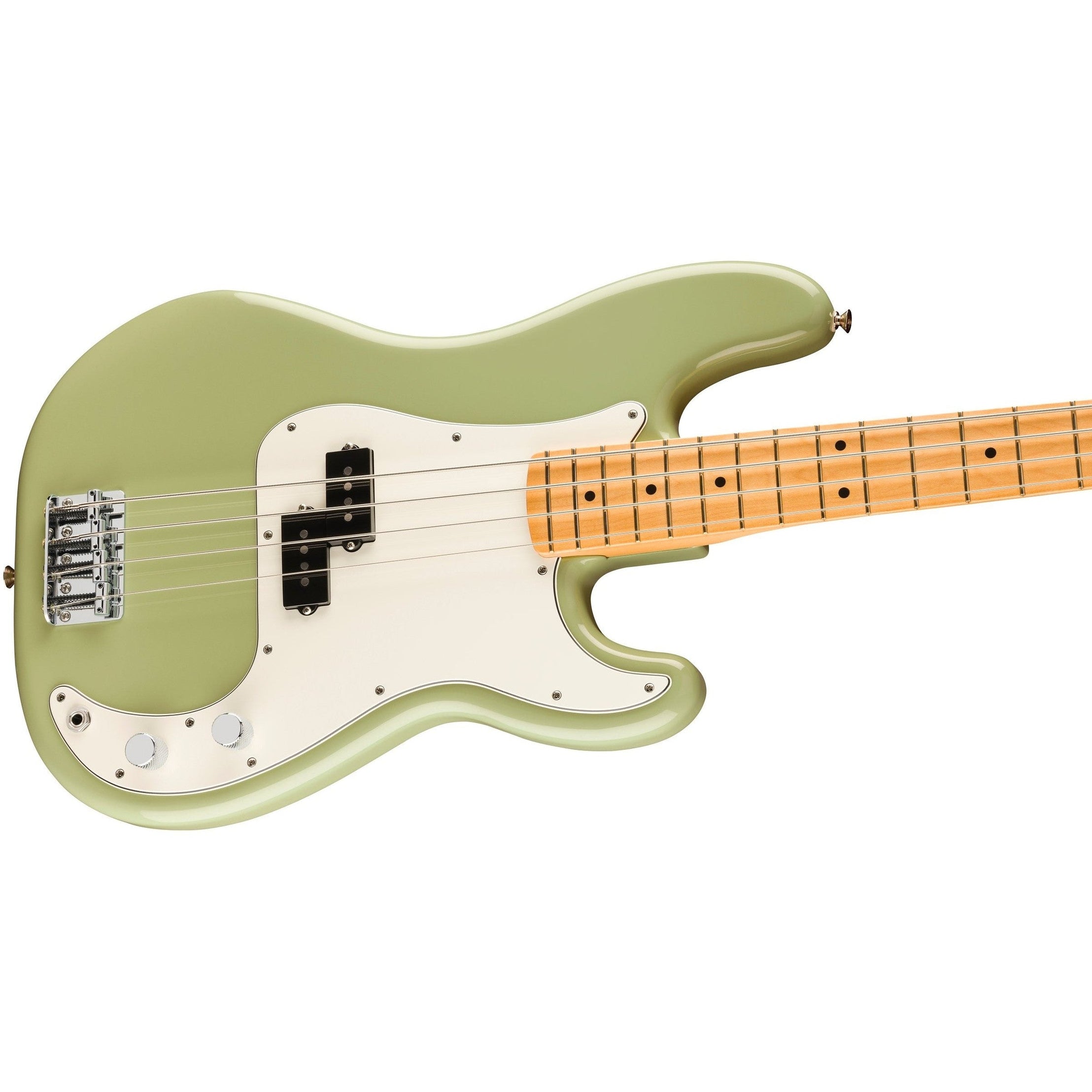 Đàn Guitar Bass 4-dây Fender Player II Precision Bass-Mai Nguyên Music