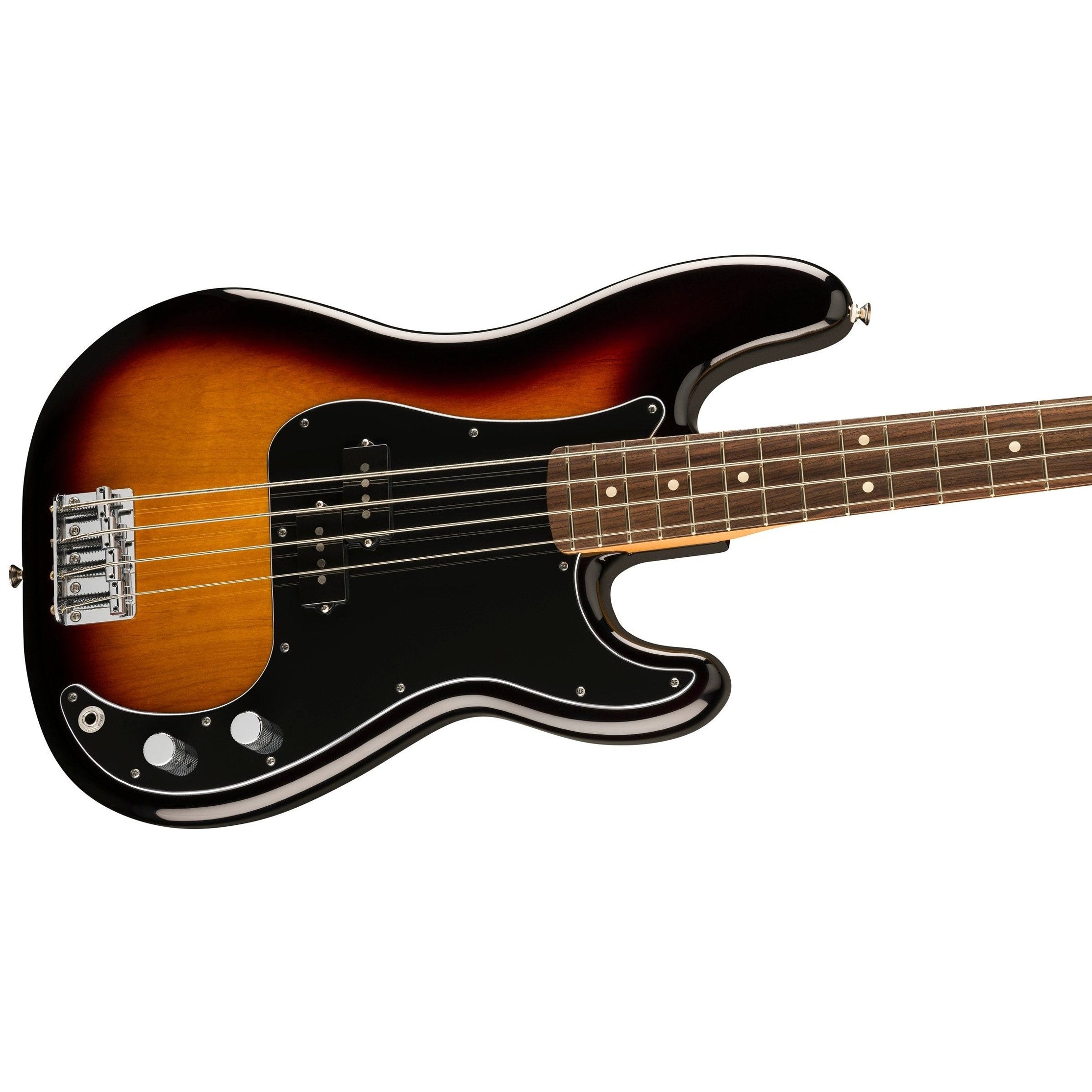 Đàn Guitar Bass 4-dây Fender Player II Precision Bass-Mai Nguyên Music