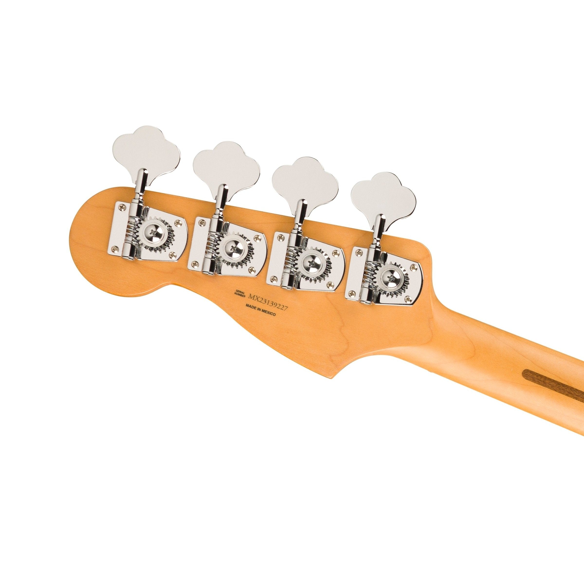 Đàn Guitar Bass 4-dây Fender Player II Precision Bass-Mai Nguyên Music