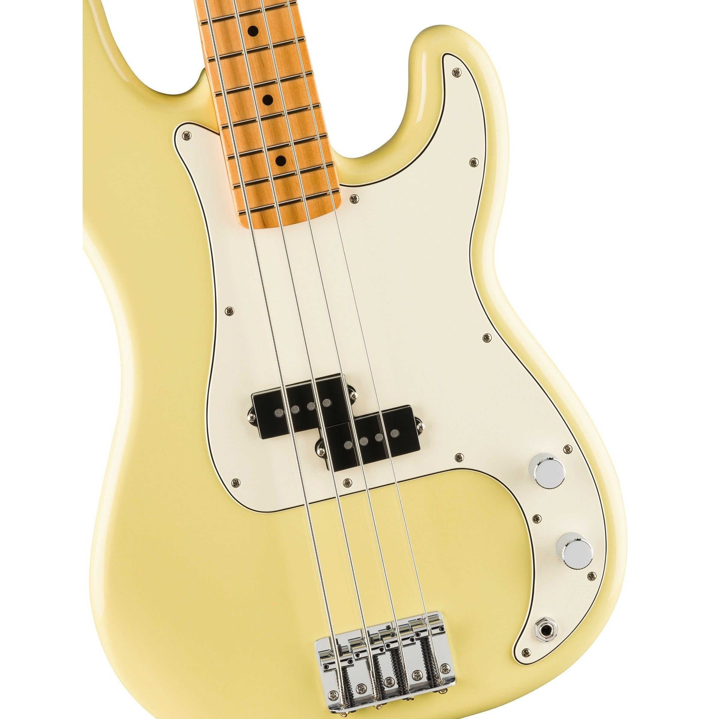 Đàn Guitar Bass 4-dây Fender Player II Precision Bass-Mai Nguyên Music