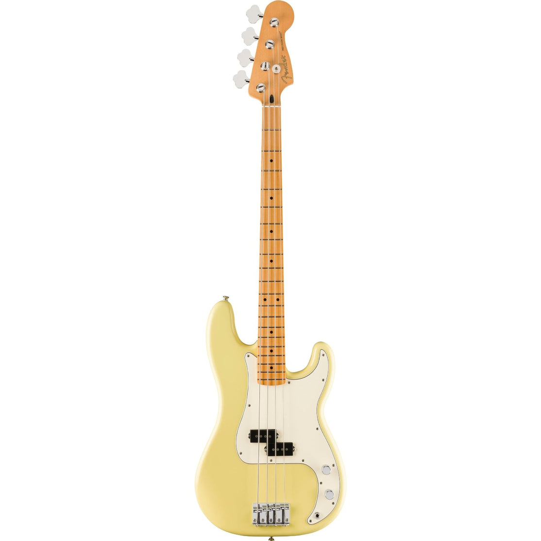Đàn Guitar Bass 4-dây Fender Player II Precision Bass-Mai Nguyên Music