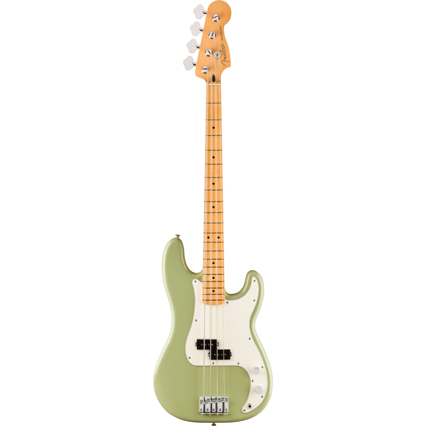 Đàn Guitar Bass 4-dây Fender Player II Precision Bass-Mai Nguyên Music