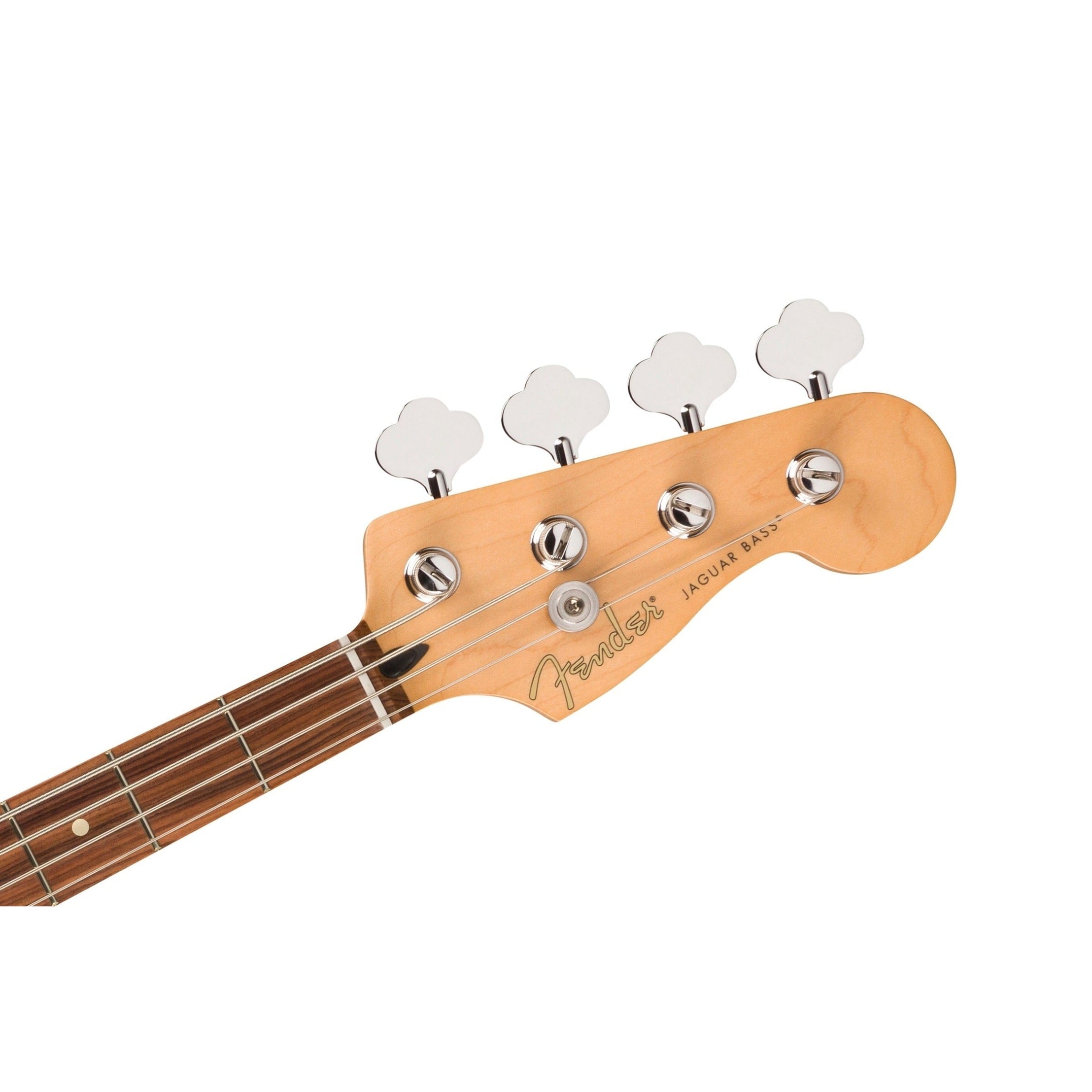 Đàn Guitar Bass 4-dây Fender Player Jaguar Bass-Mai Nguyên Music