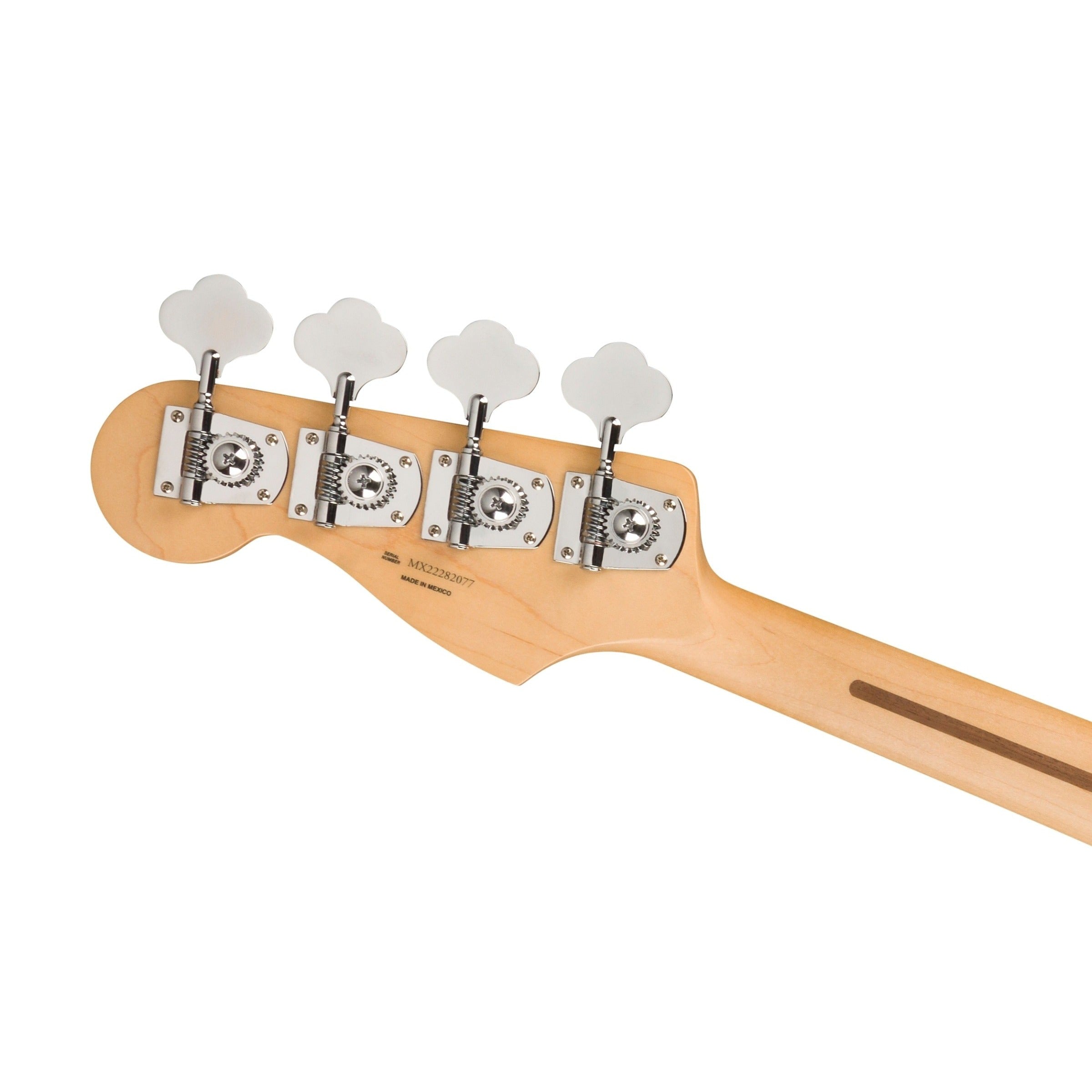 Đàn Guitar Bass 4-dây Fender Player Jaguar Bass-Mai Nguyên Music