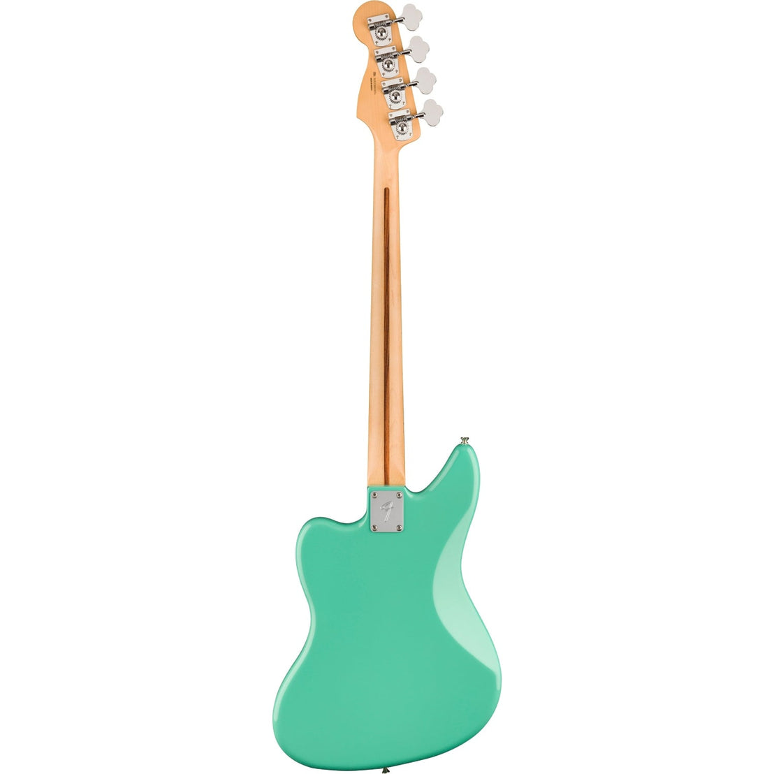Đàn Guitar Bass 4-dây Fender Player Jaguar Bass-Mai Nguyên Music