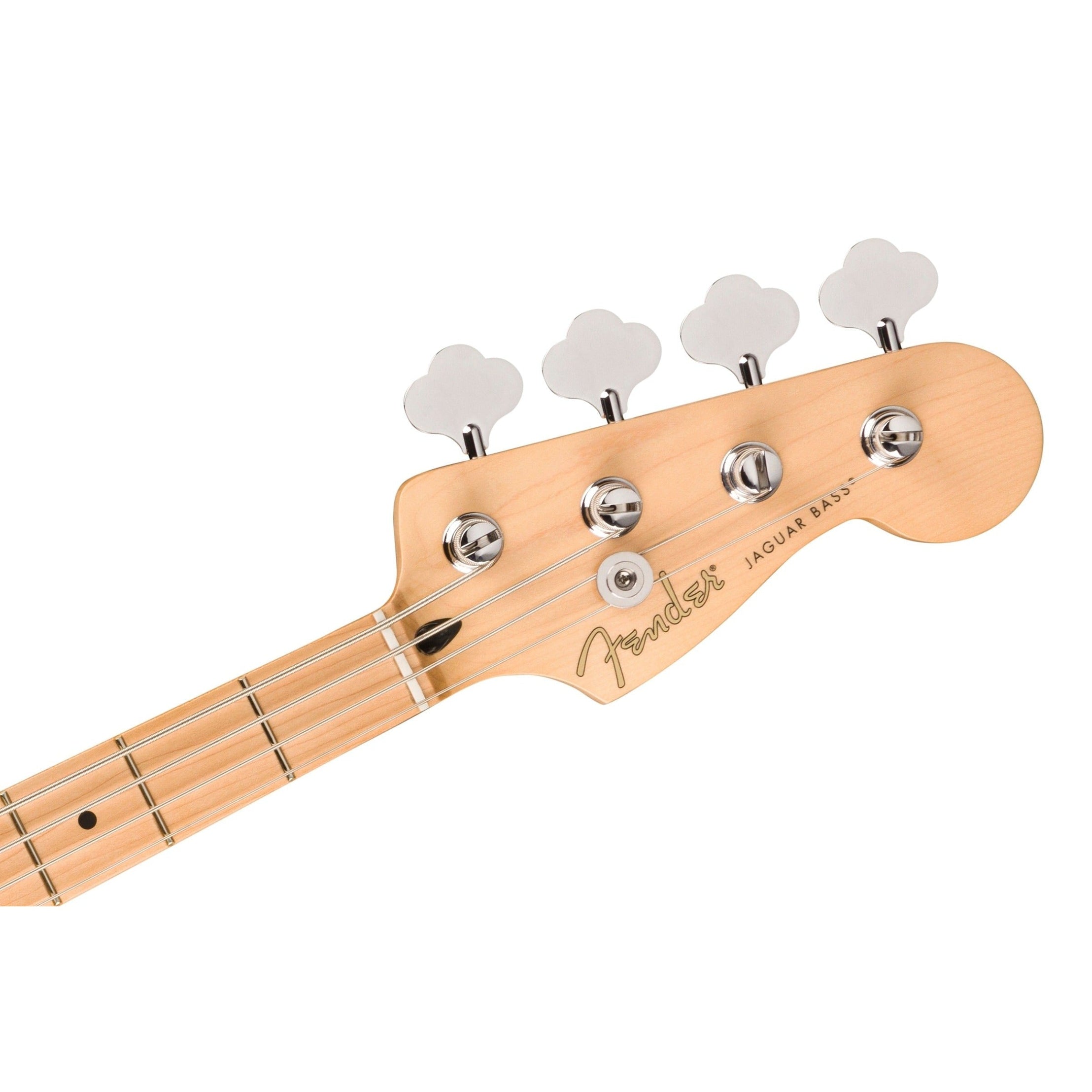 Đàn Guitar Bass 4-dây Fender Player Jaguar Bass-Mai Nguyên Music