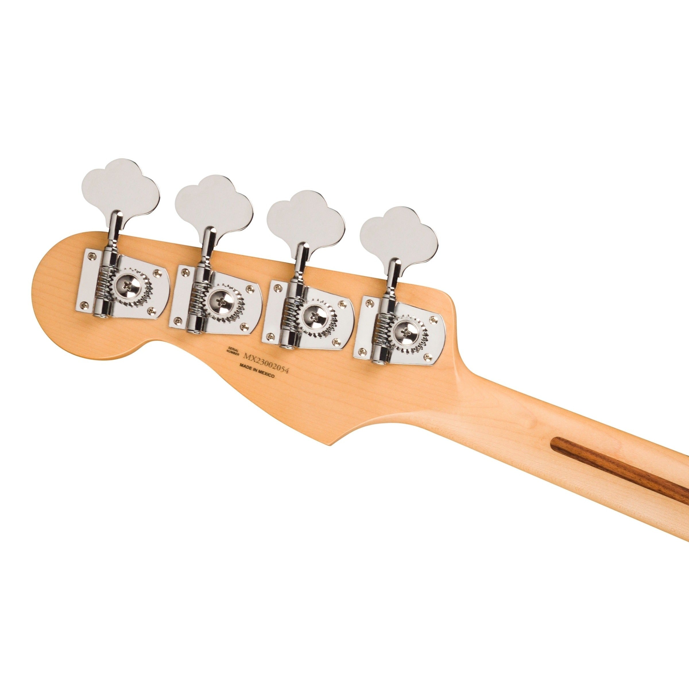 Đàn Guitar Bass 4-dây Fender Player Jaguar Bass-Mai Nguyên Music