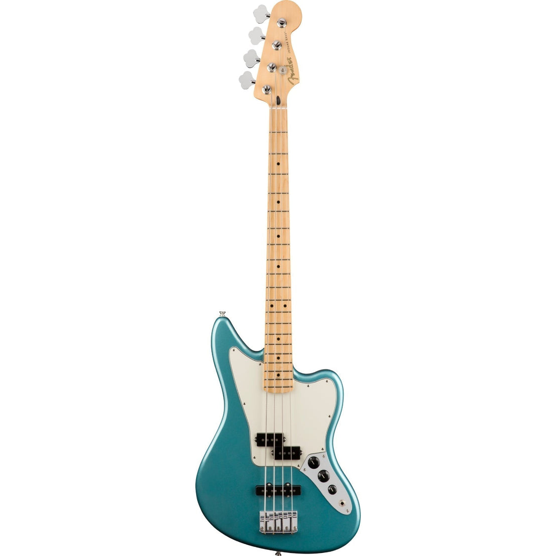 Đàn Guitar Bass 4-dây Fender Player Jaguar Bass-Mai Nguyên Music