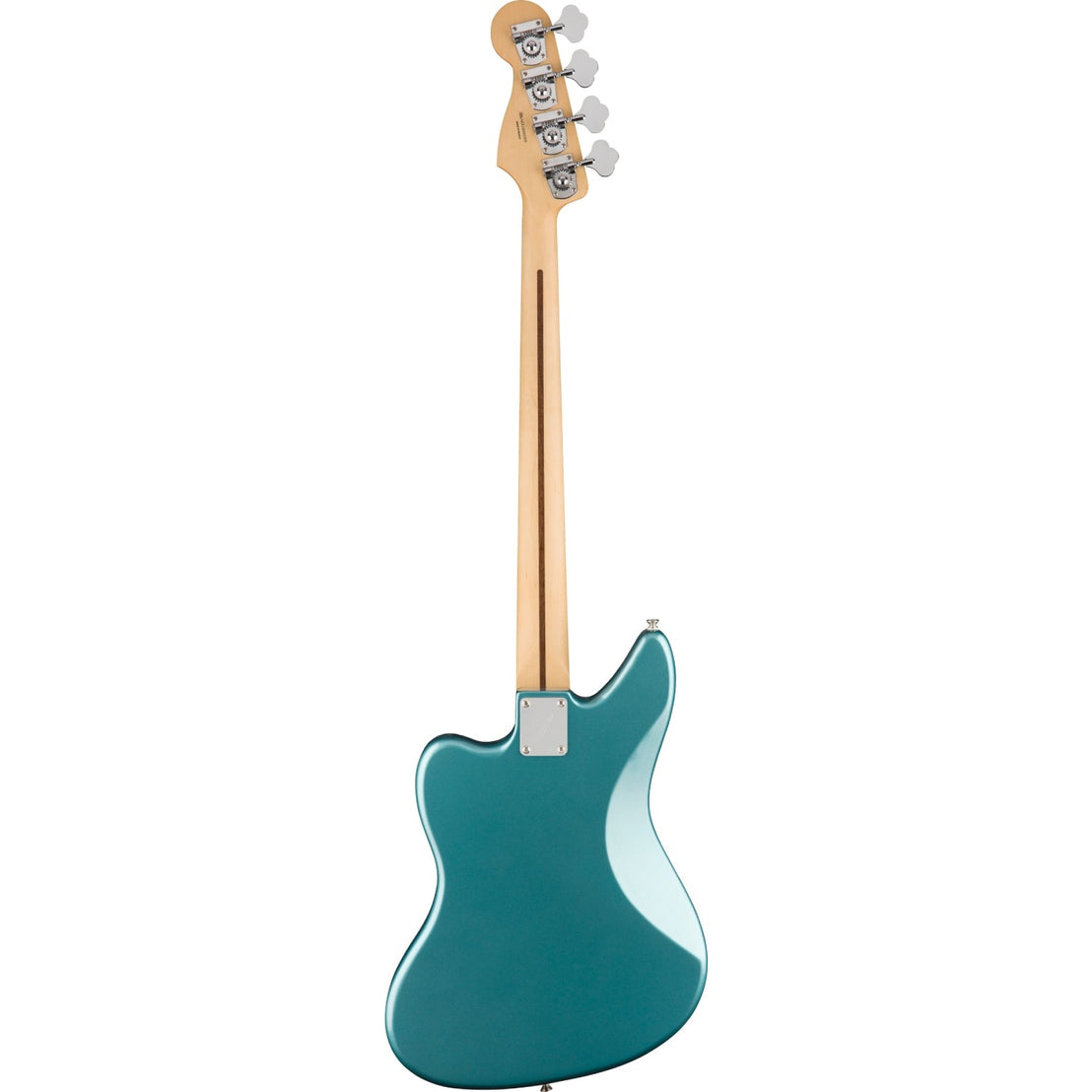 Đàn Guitar Bass 4-dây Fender Player Jaguar Bass-Mai Nguyên Music