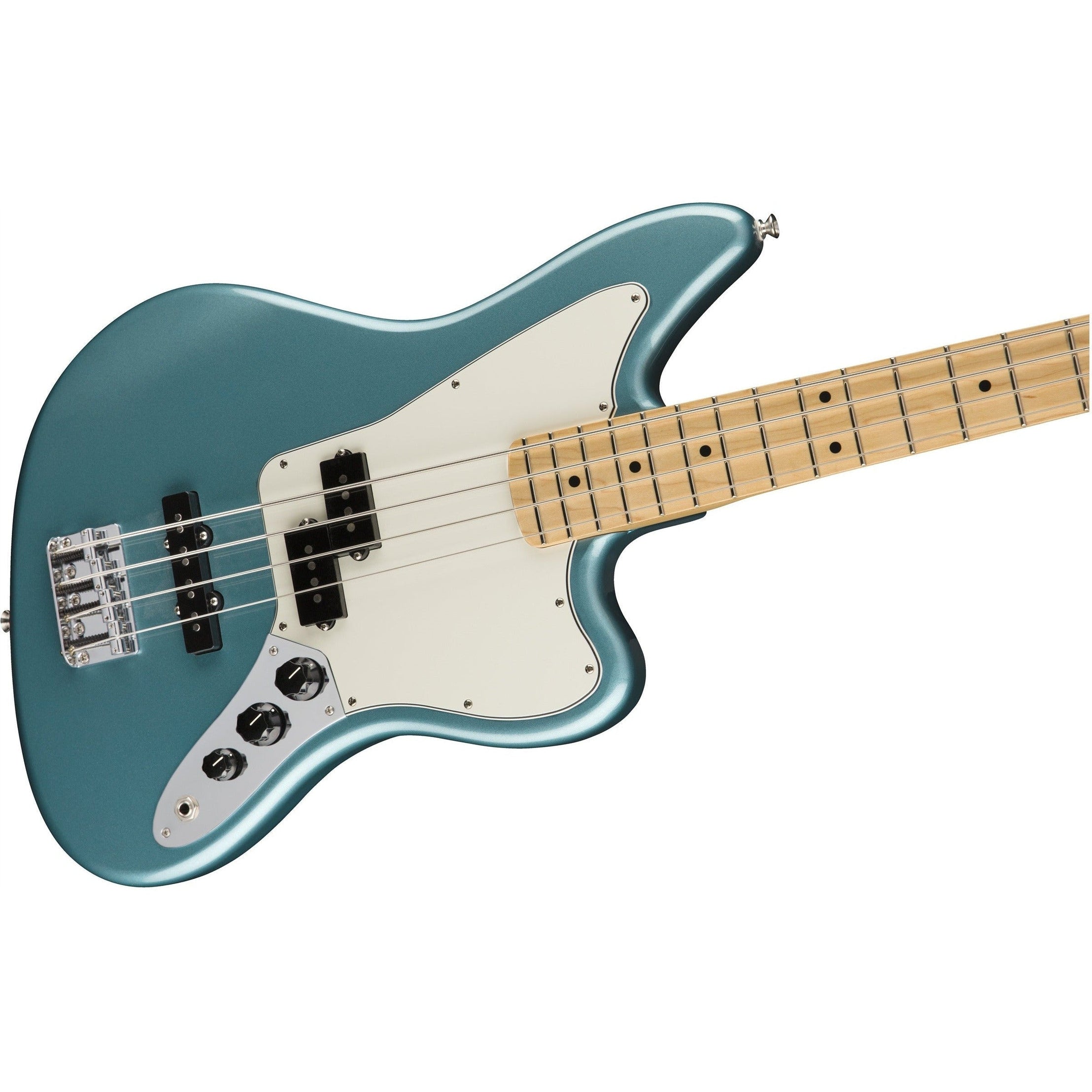 Đàn Guitar Bass 4-dây Fender Player Jaguar Bass-Mai Nguyên Music