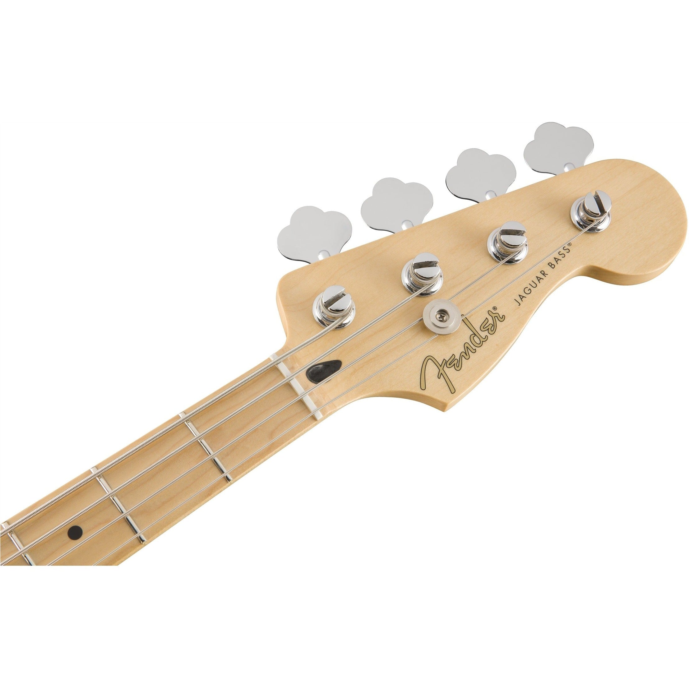 Đàn Guitar Bass 4-dây Fender Player Jaguar Bass-Mai Nguyên Music