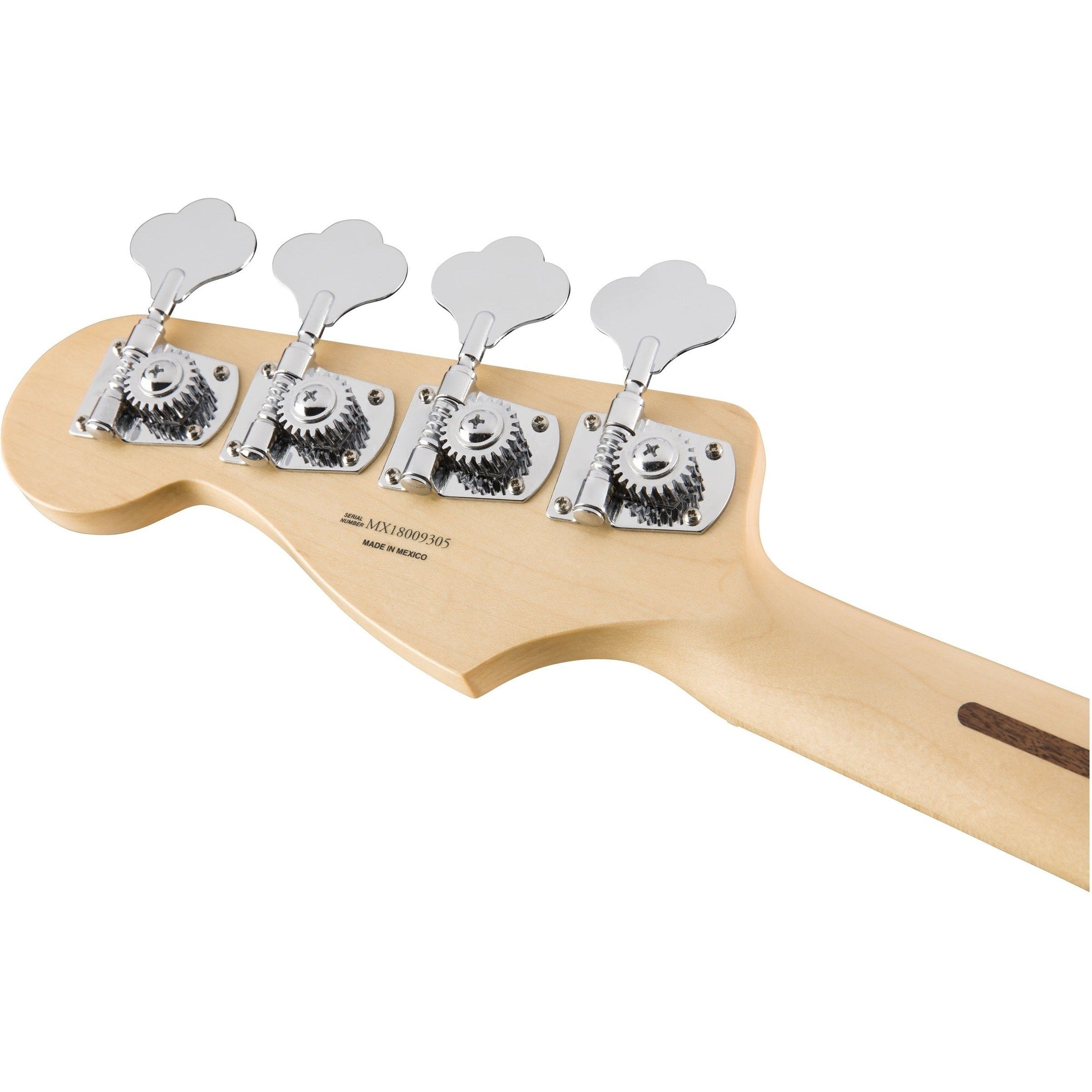 Đàn Guitar Bass 4-dây Fender Player Jaguar Bass-Mai Nguyên Music