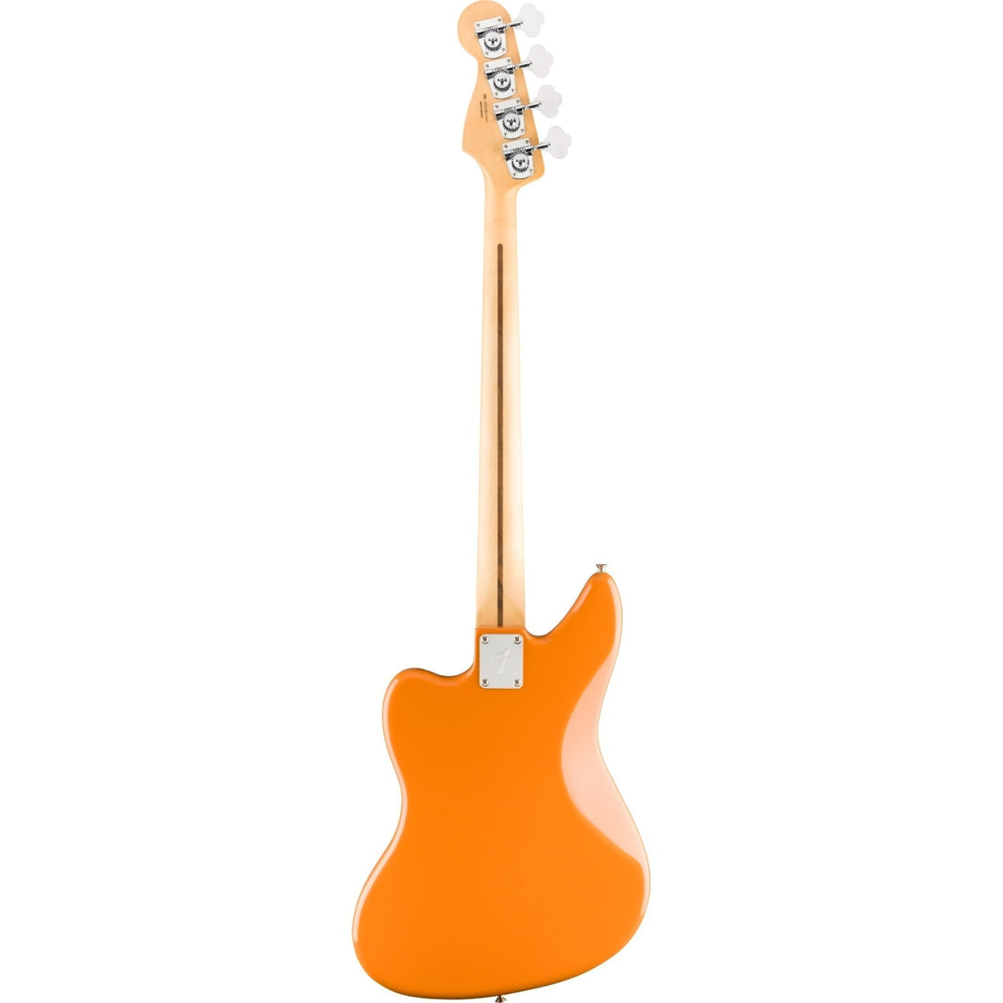 Đàn Guitar Bass 4-dây Fender Player Jaguar Bass-Mai Nguyên Music