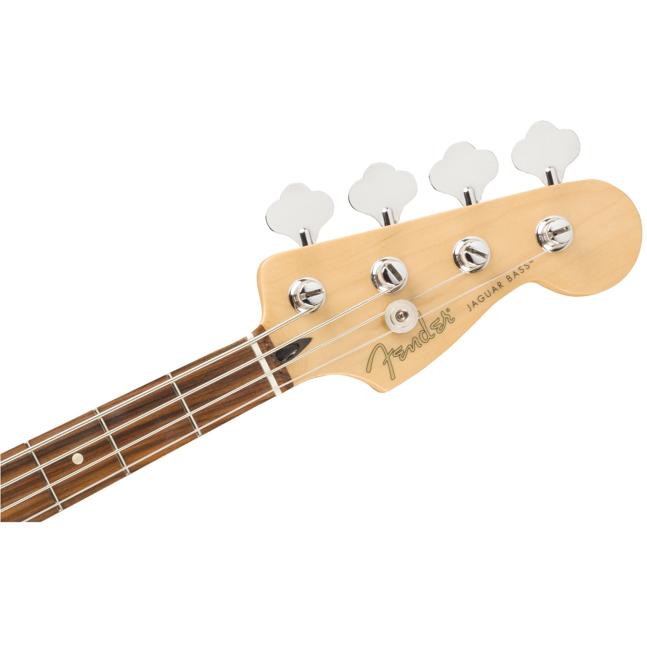 Đàn Guitar Bass 4-dây Fender Player Jaguar Bass-Mai Nguyên Music