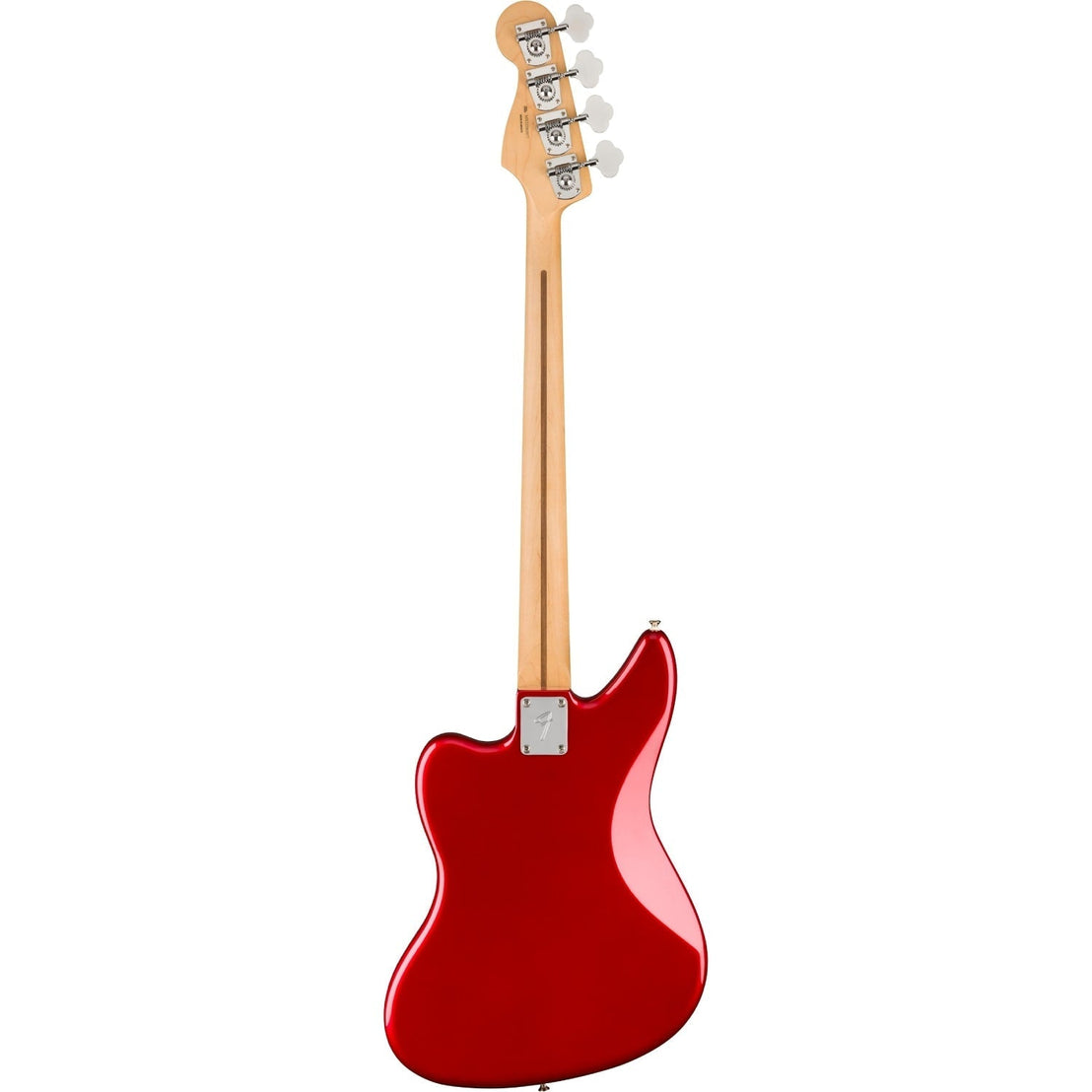 Đàn Guitar Bass 4-dây Fender Player Jaguar Bass-Mai Nguyên Music