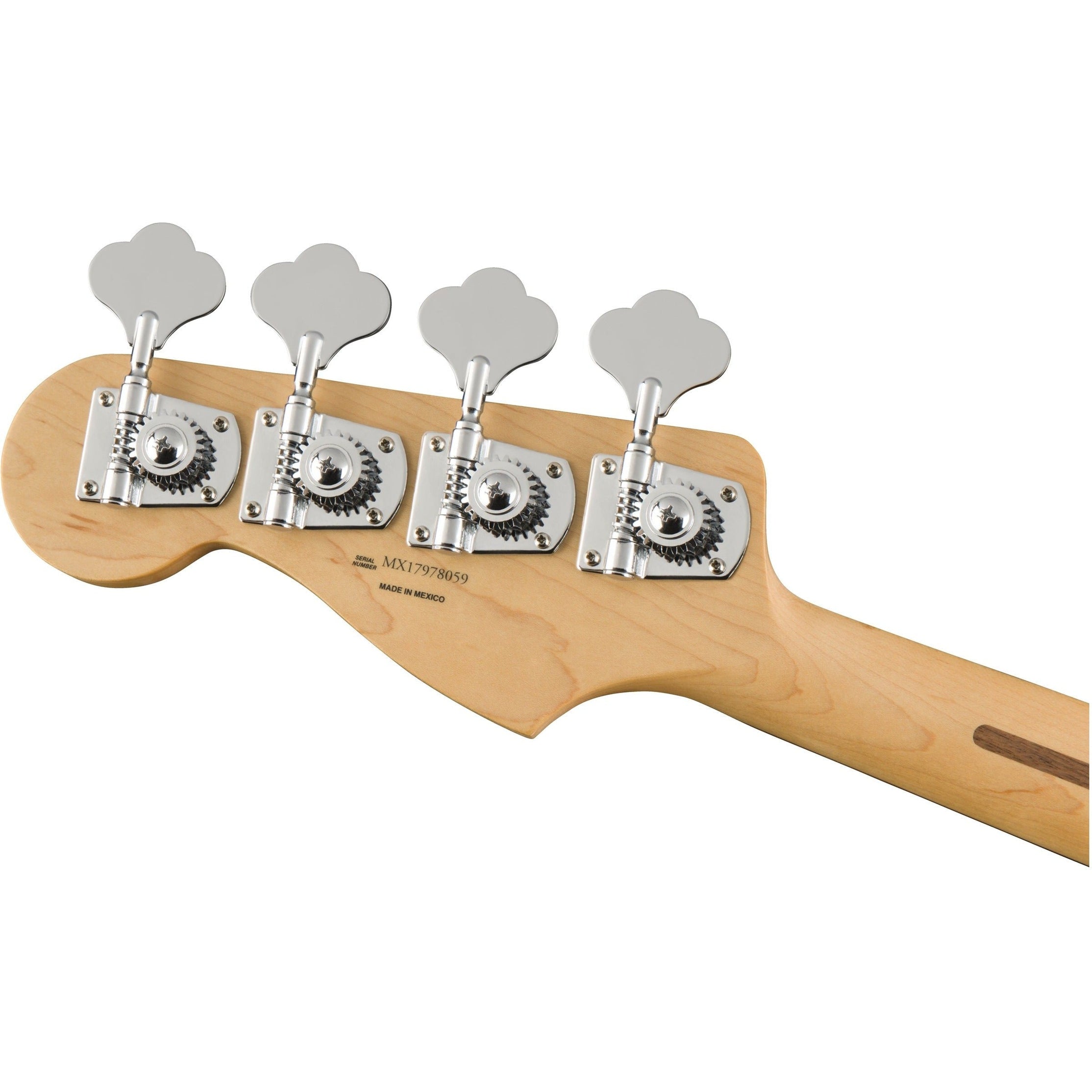 Đàn Guitar Bass 4-dây Fender Player Jazz Bass Fretless-Mai Nguyên Music