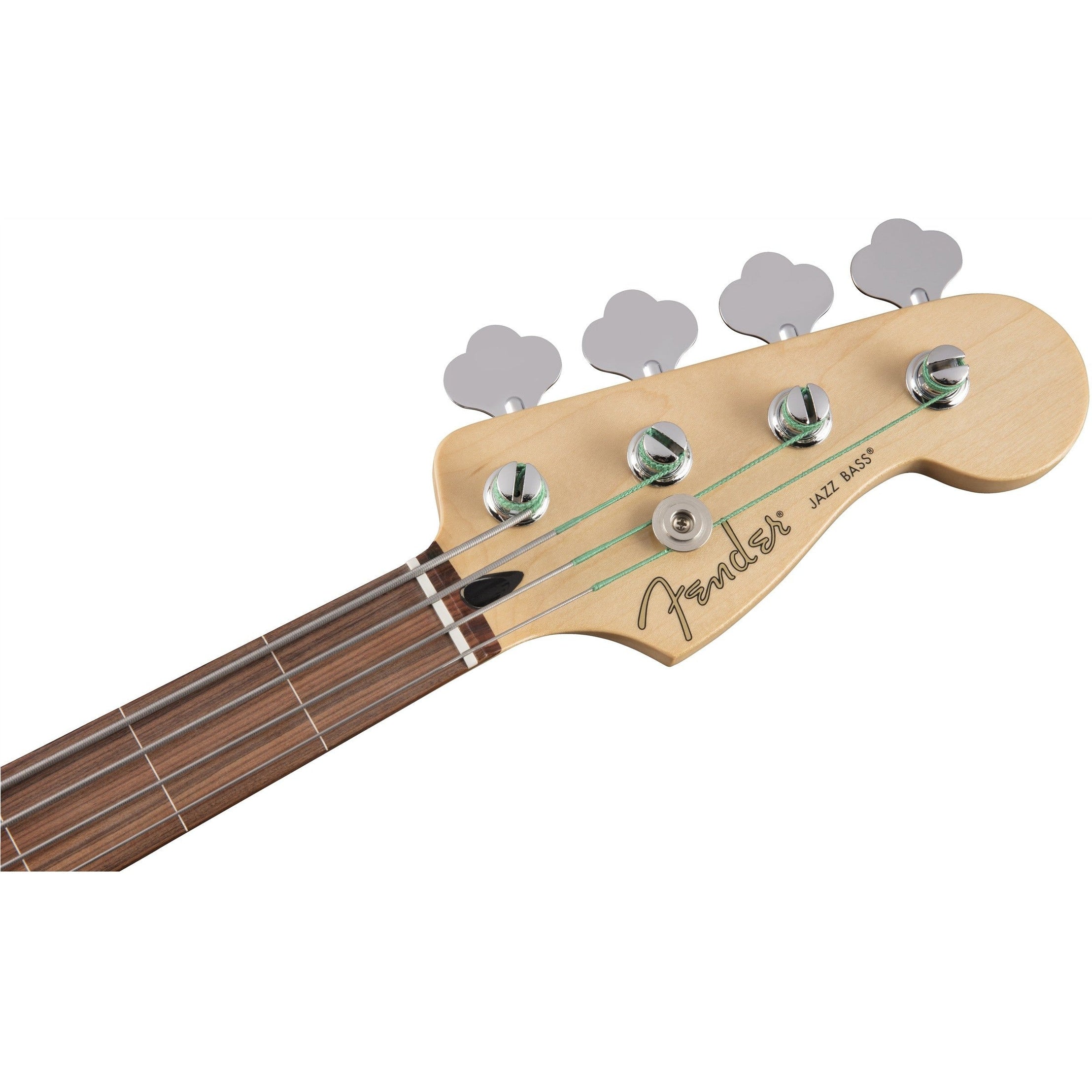 Đàn Guitar Bass 4-dây Fender Player Jazz Bass Fretless-Mai Nguyên Music