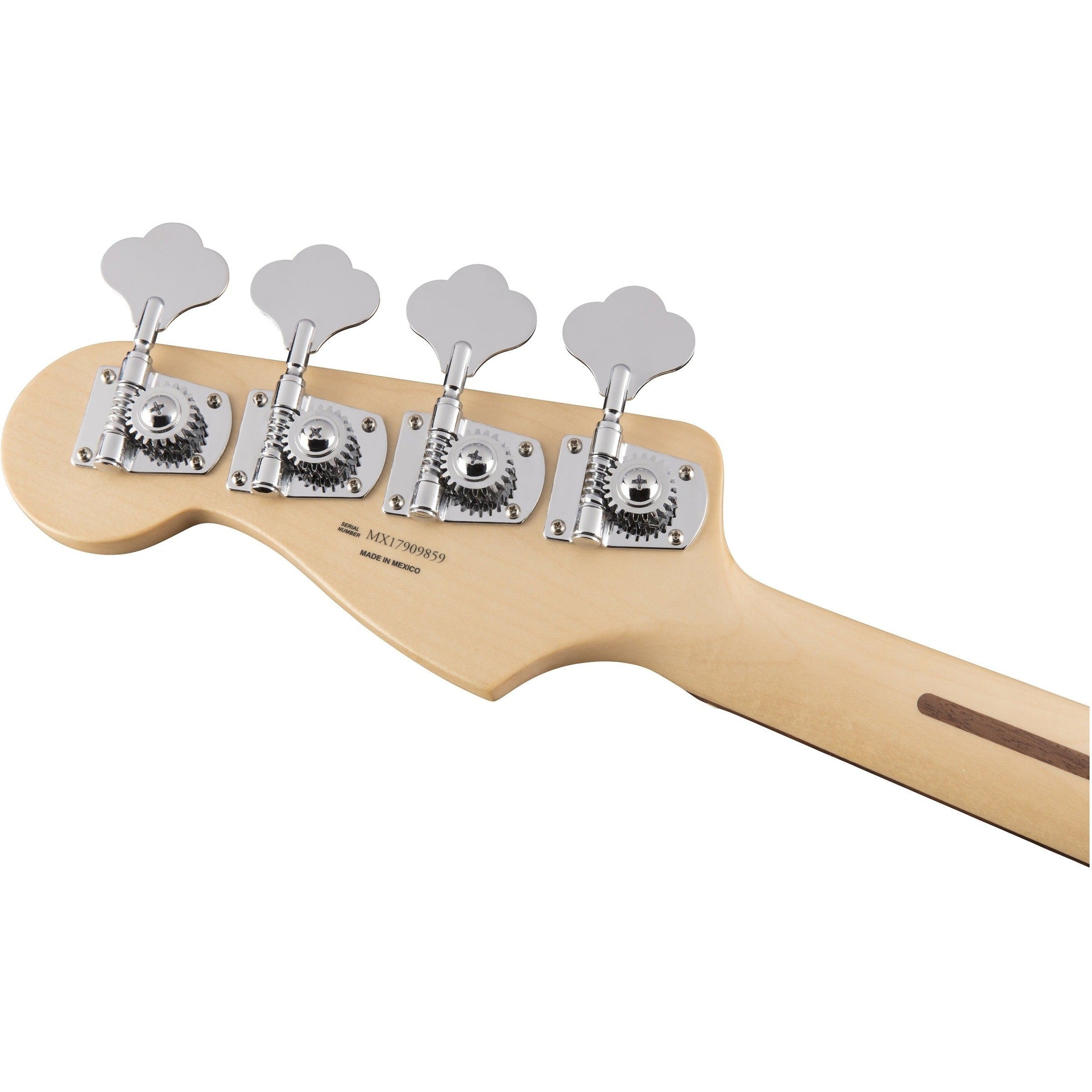 Đàn Guitar Bass 4-dây Fender Player Jazz Bass Fretless-Mai Nguyên Music