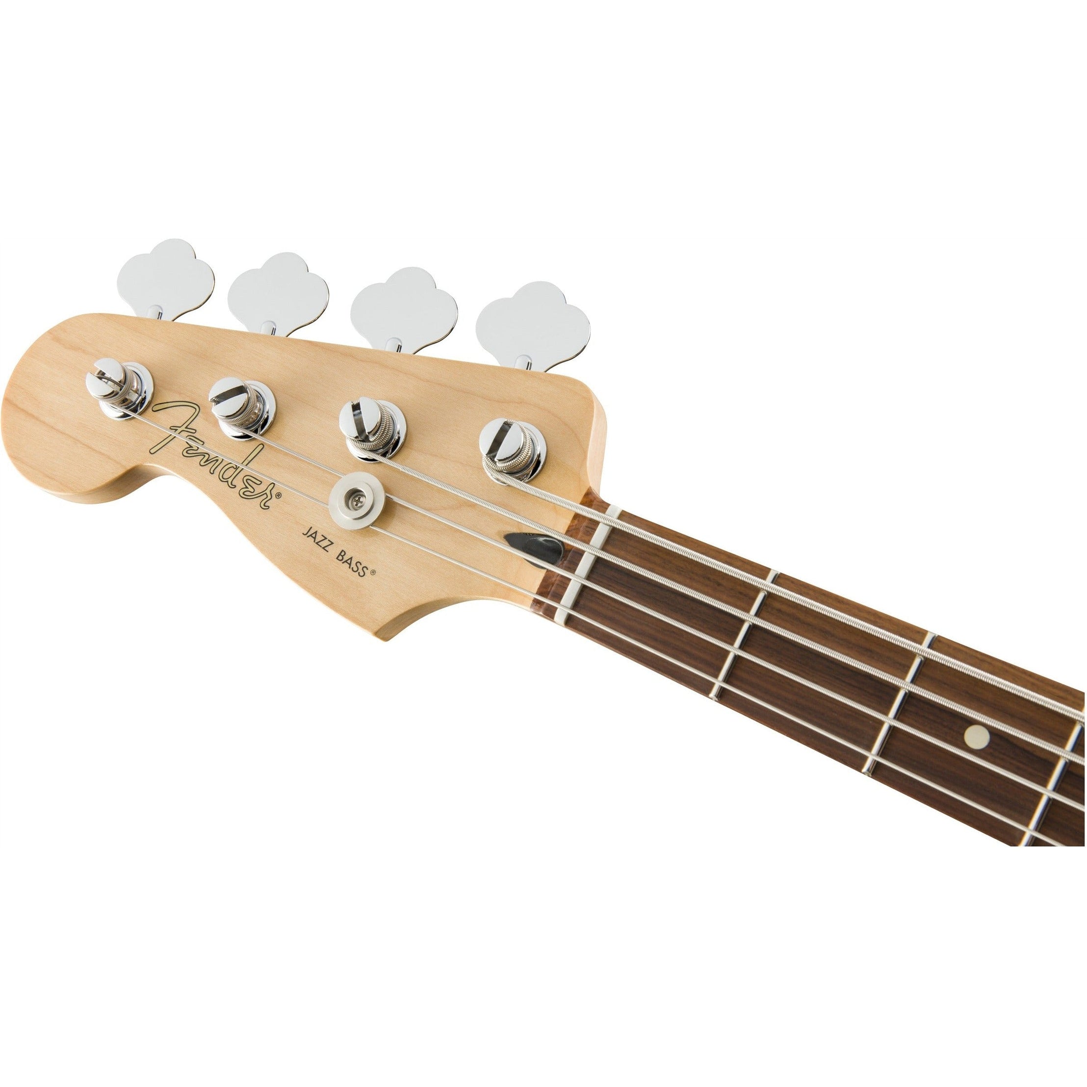 Đàn Guitar Bass 4-dây Fender Player Jazz Bass Left-Handed-Mai Nguyên Music