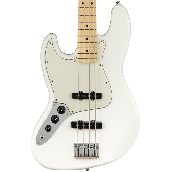 Đàn Guitar Bass 4-dây Fender Player Jazz Bass Left-Handed-Mai Nguyên Music