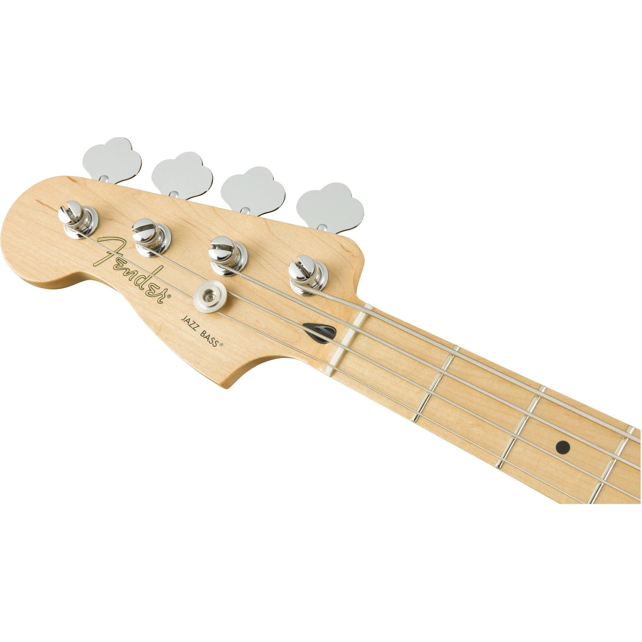 Đàn Guitar Bass 4-dây Fender Player Jazz Bass Left-Handed-Mai Nguyên Music