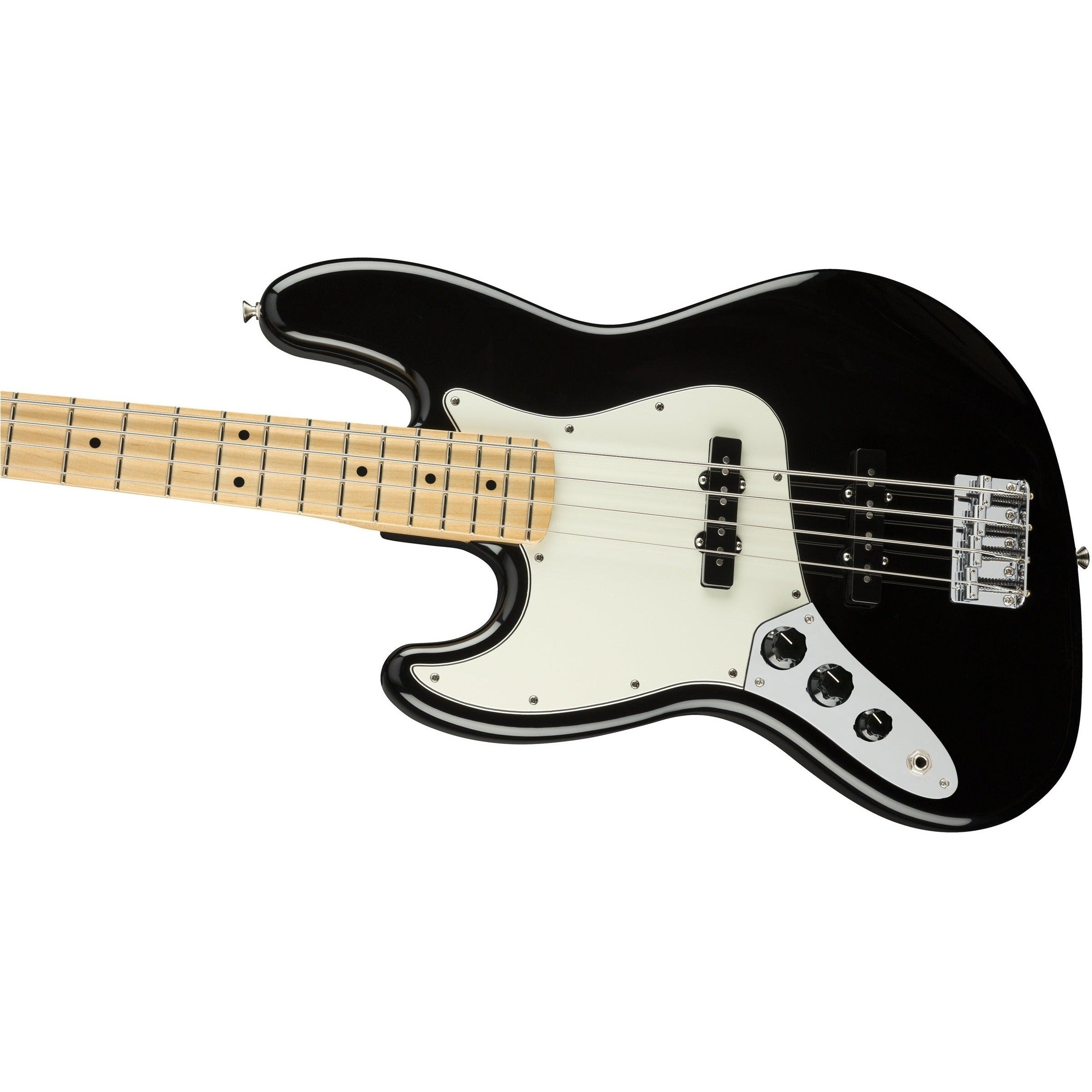 Đàn Guitar Bass 4-dây Fender Player Jazz Bass Left-Handed-Mai Nguyên Music
