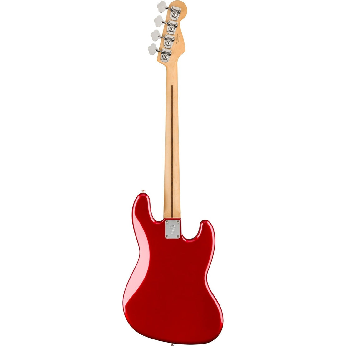 Đàn Guitar Bass 4-dây Fender Player Jazz Bass Left-Handed-Mai Nguyên Music