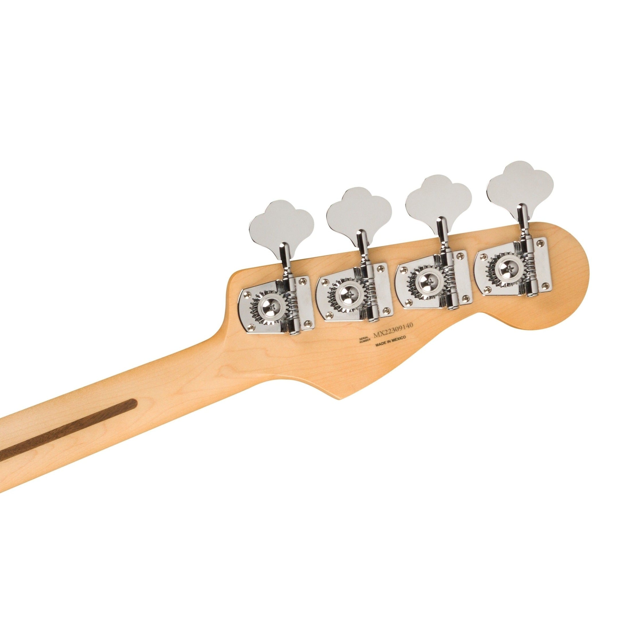 Đàn Guitar Bass 4-dây Fender Player Jazz Bass Left-Handed-Mai Nguyên Music