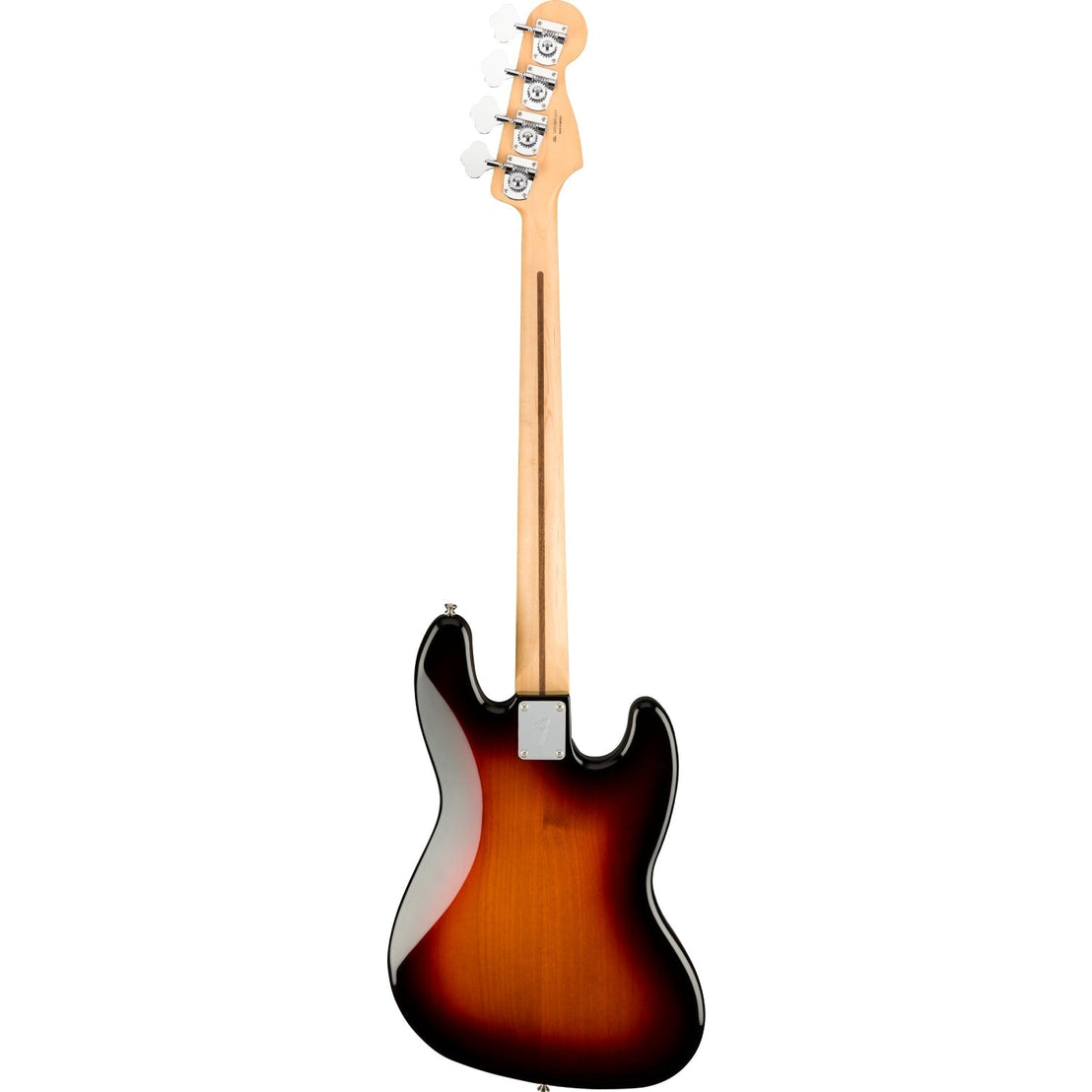 Đàn Guitar Bass 4-dây Fender Player Jazz Bass Left-Handed-Mai Nguyên Music