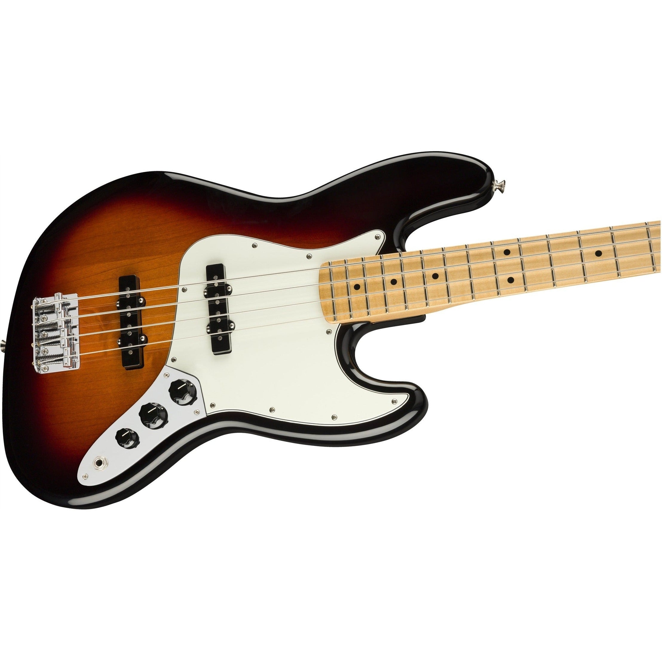 Đàn Guitar Bass 4-dây Fender Player Jazz Bass-Mai Nguyên Music