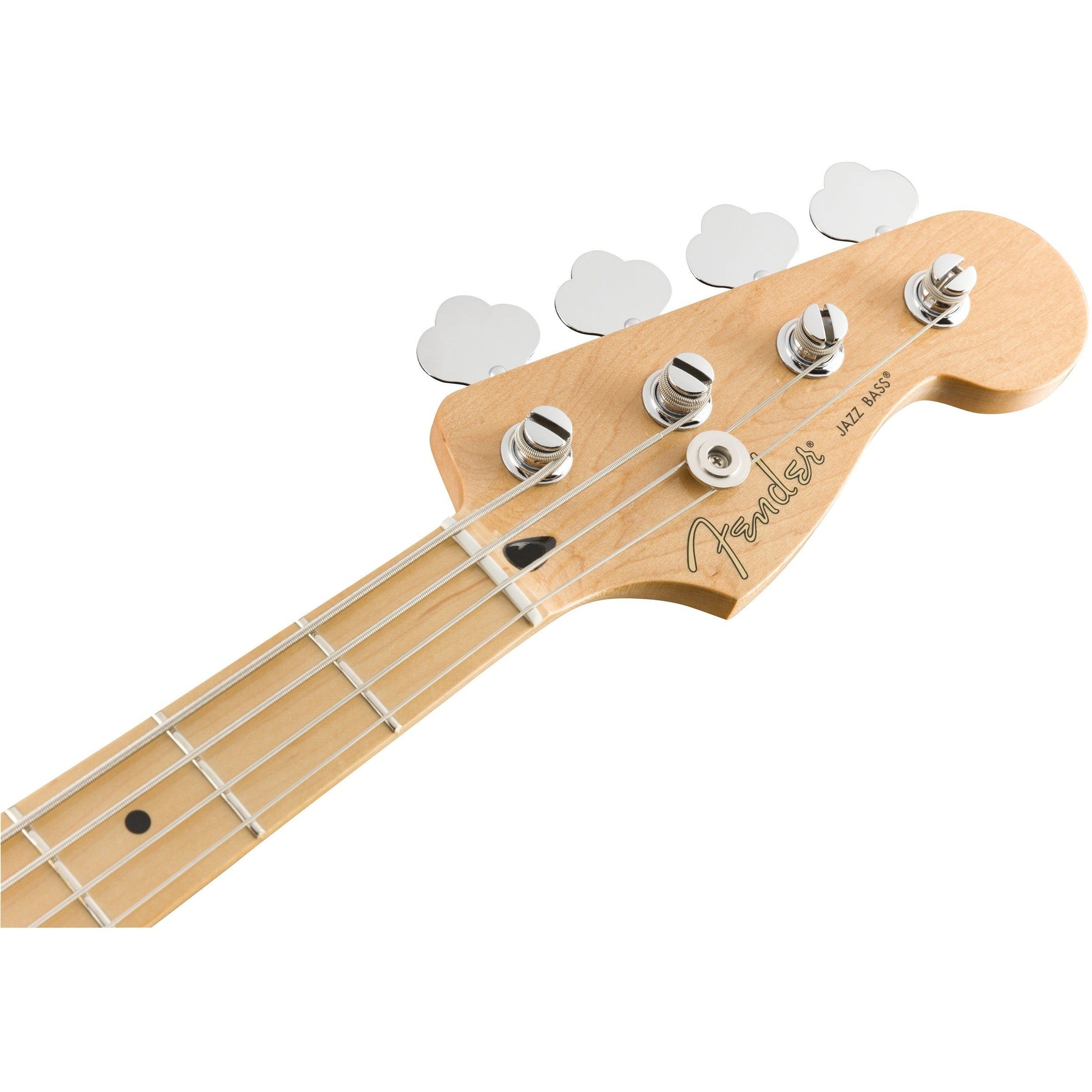 Đàn Guitar Bass 4-dây Fender Player Jazz Bass-Mai Nguyên Music