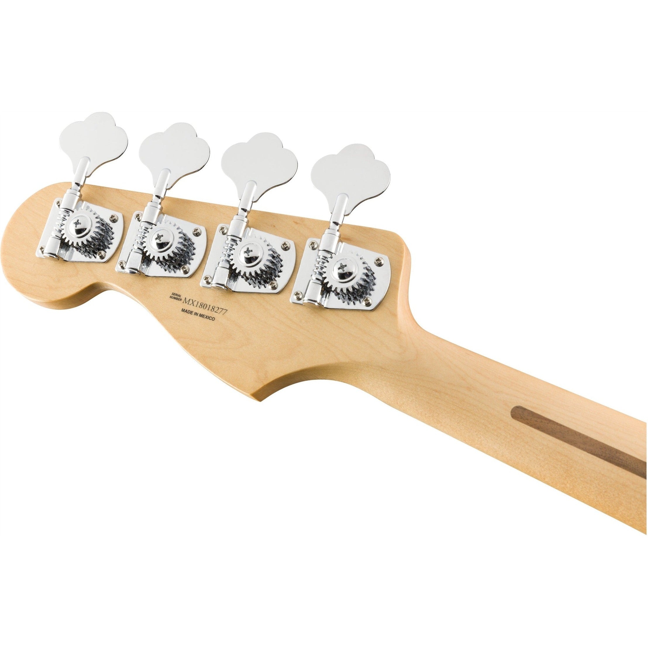 Đàn Guitar Bass 4-dây Fender Player Jazz Bass-Mai Nguyên Music