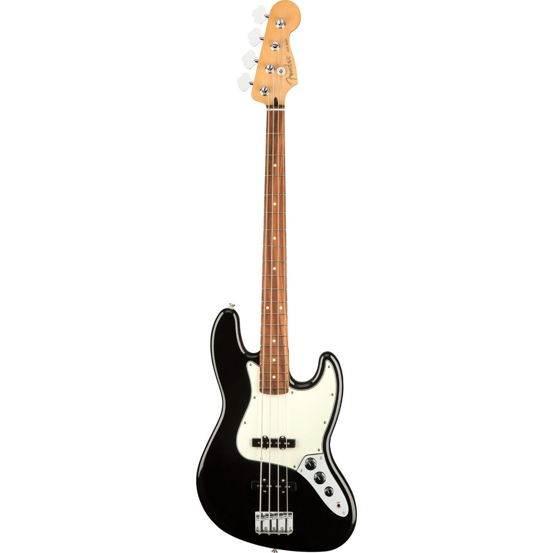Đàn Guitar Bass 4-dây Fender Player Jazz Bass-Mai Nguyên Music