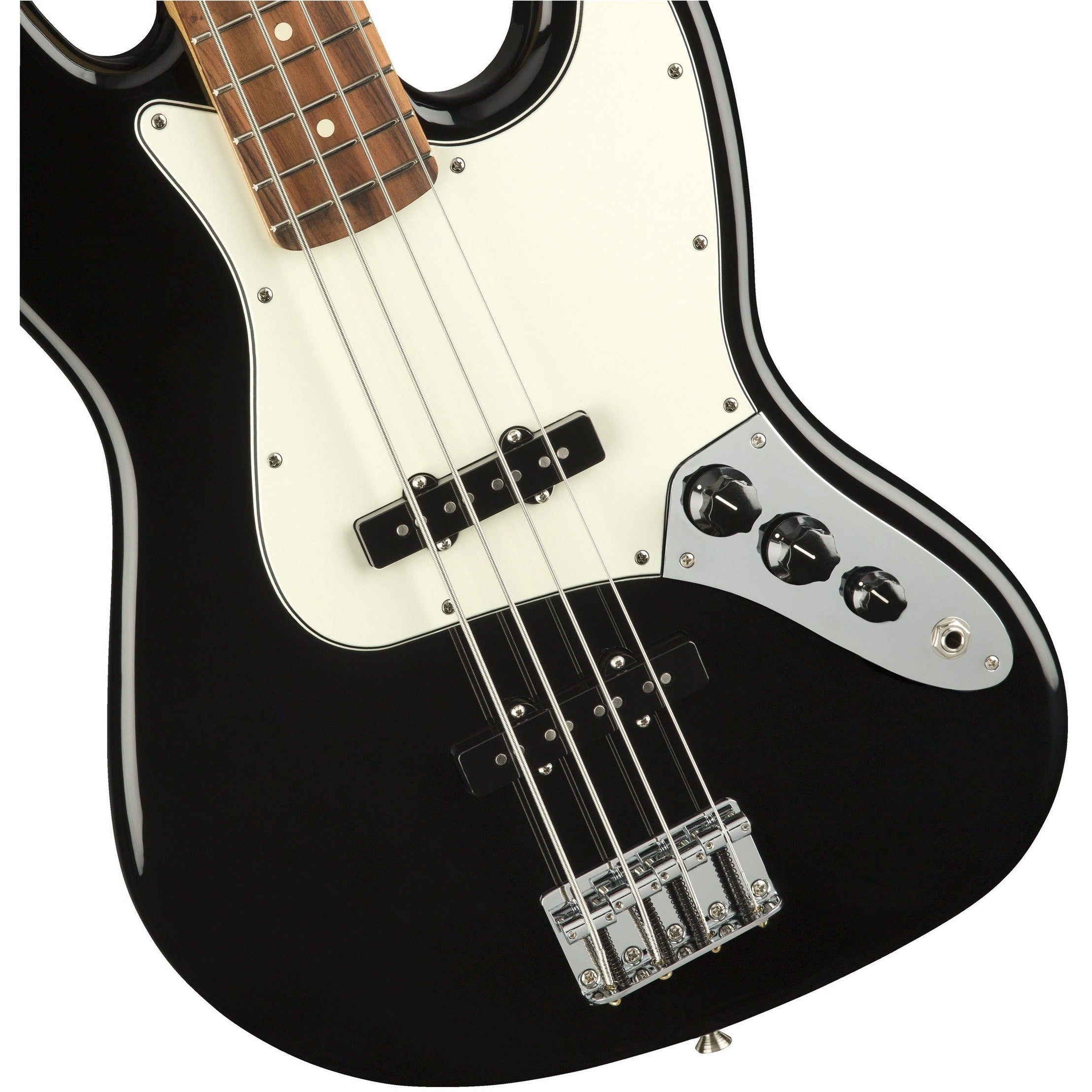 Đàn Guitar Bass 4-dây Fender Player Jazz Bass-Mai Nguyên Music