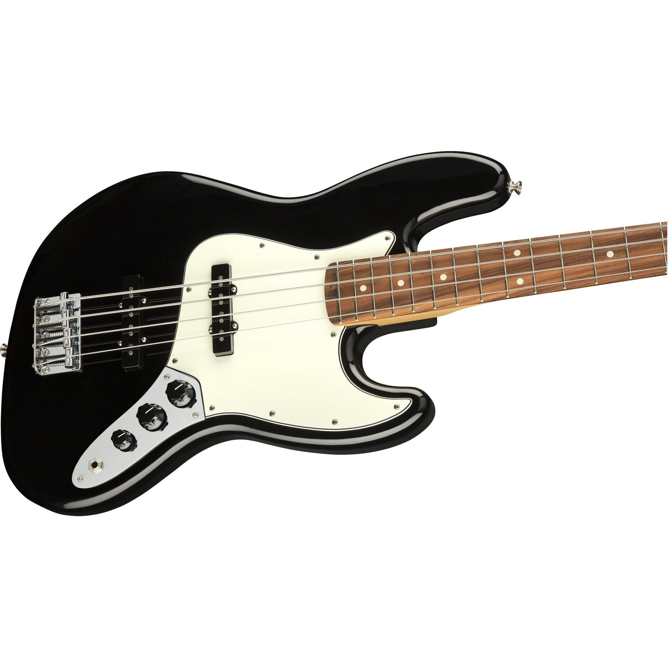Đàn Guitar Bass 4-dây Fender Player Jazz Bass-Mai Nguyên Music