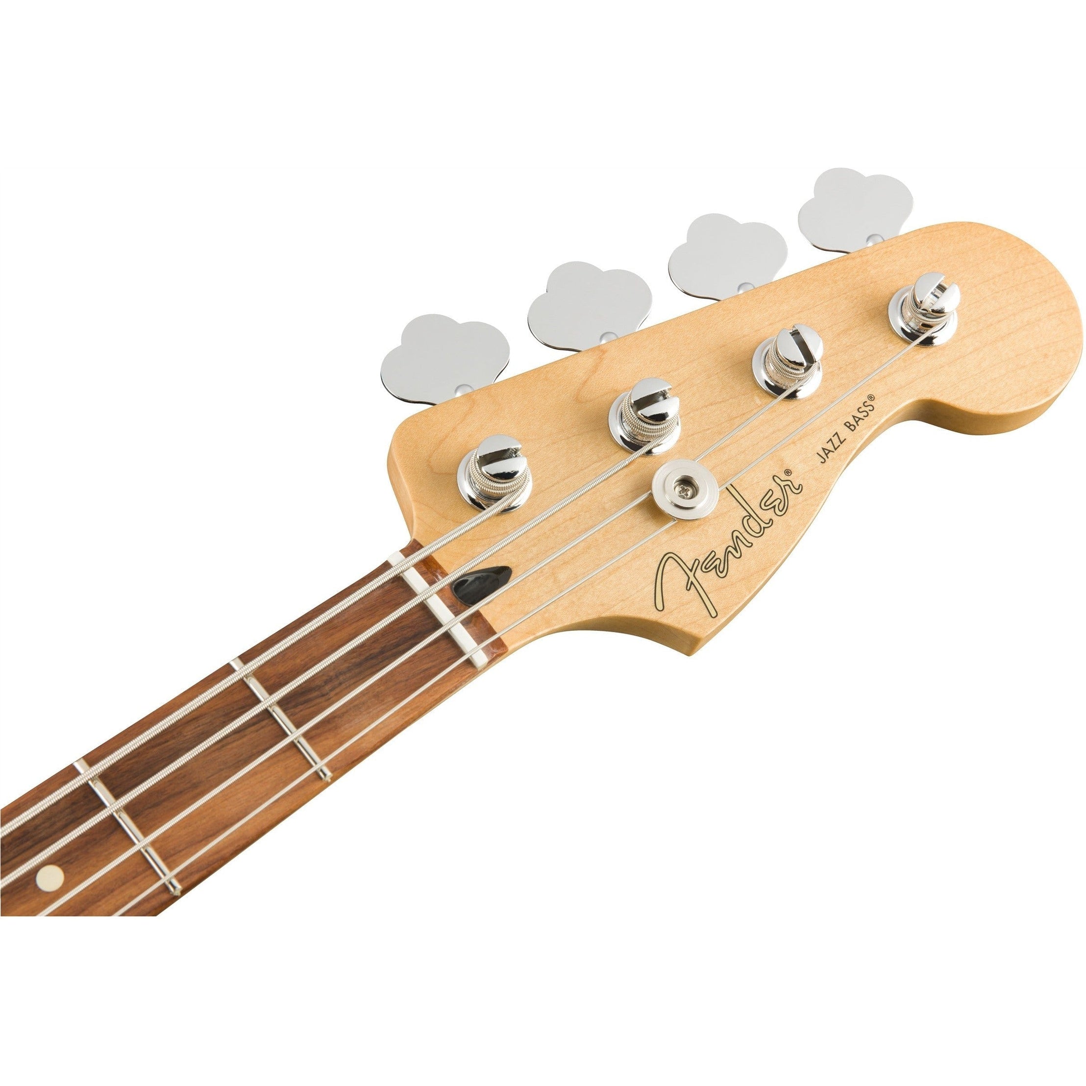 Đàn Guitar Bass 4-dây Fender Player Jazz Bass-Mai Nguyên Music