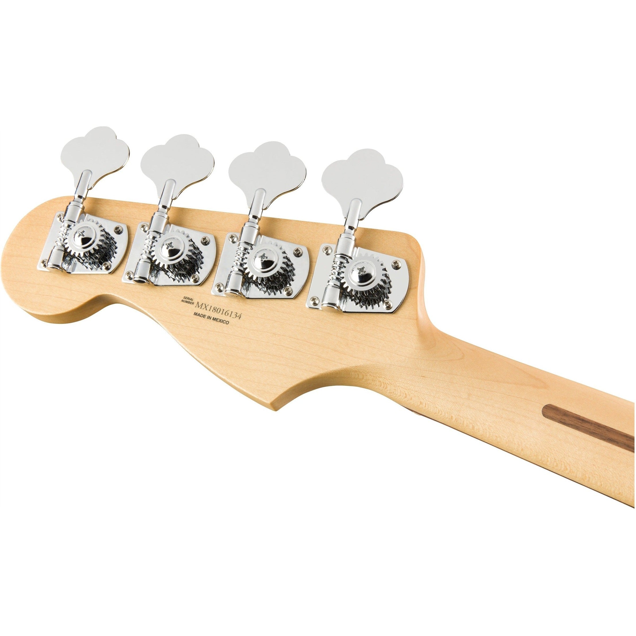 Đàn Guitar Bass 4-dây Fender Player Jazz Bass-Mai Nguyên Music